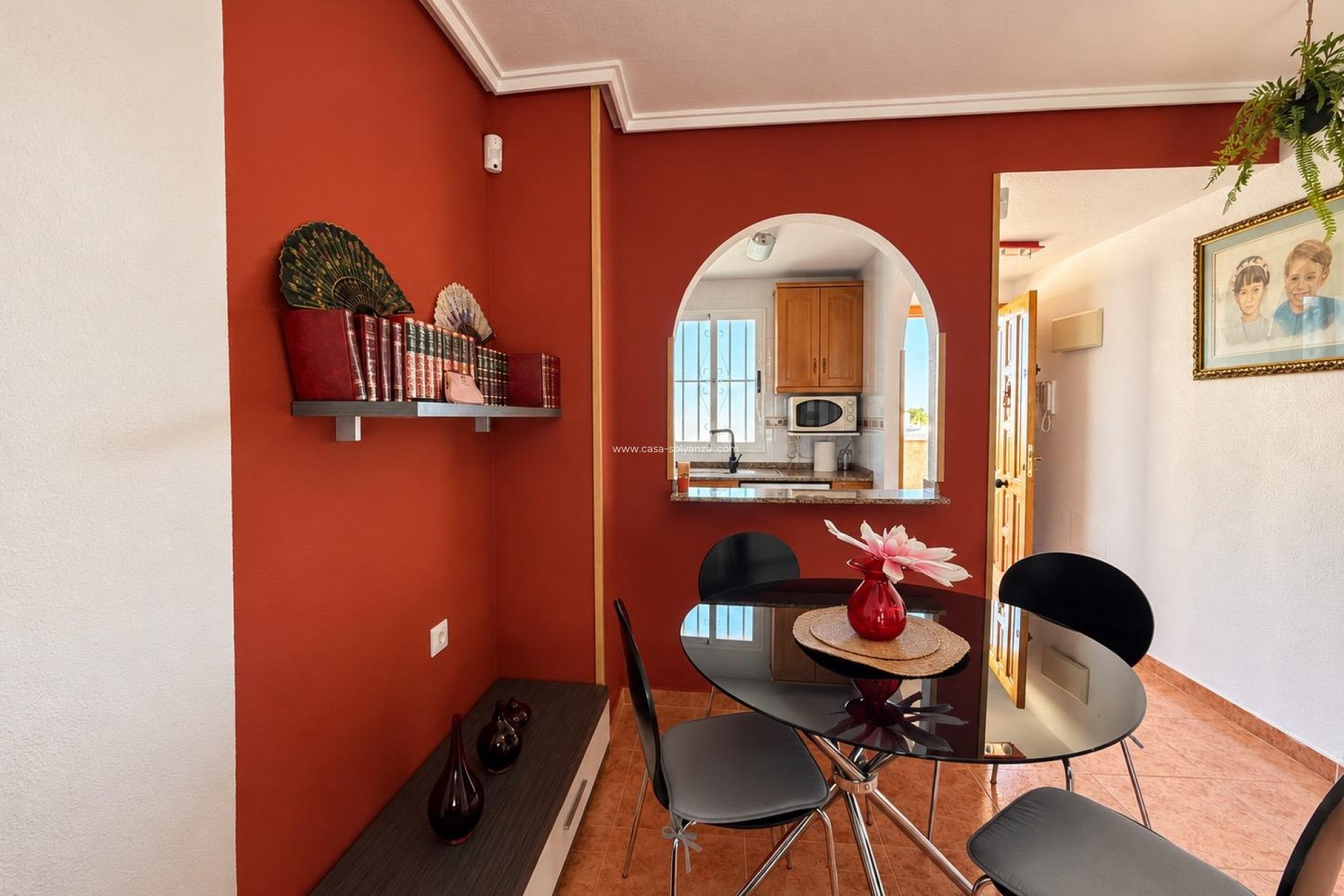 Revente - Appartement - Torrevieja - Nueva Torrevieja