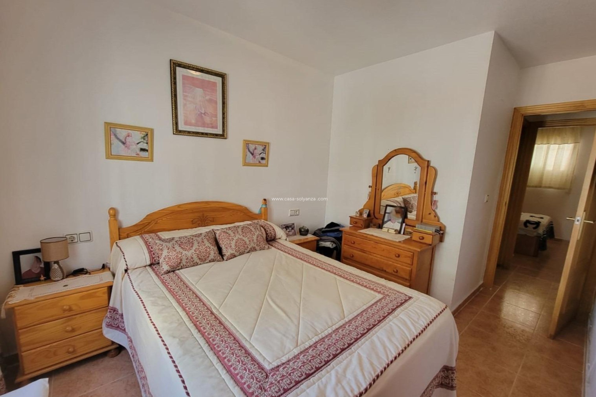 Revente - Appartement - Torrevieja - Nueva Torrevieja