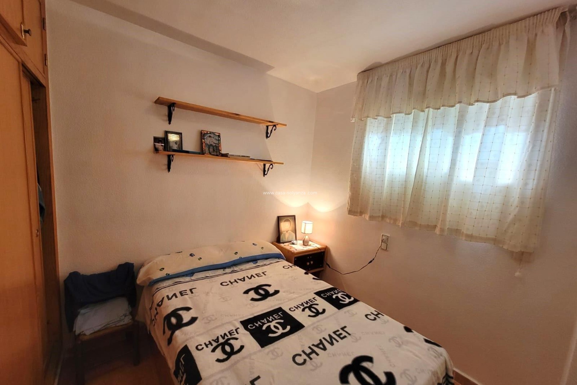 Revente - Appartement - Torrevieja - Nueva Torrevieja