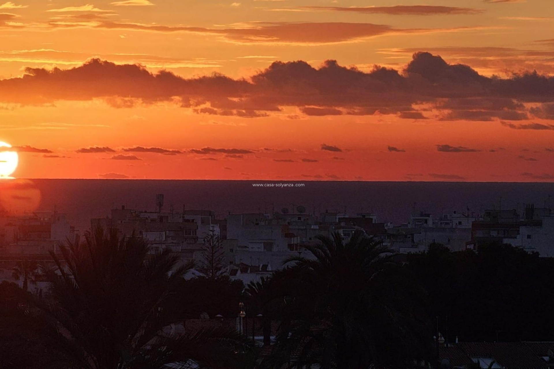 Revente - Appartement - Torrevieja - Nueva Torrevieja