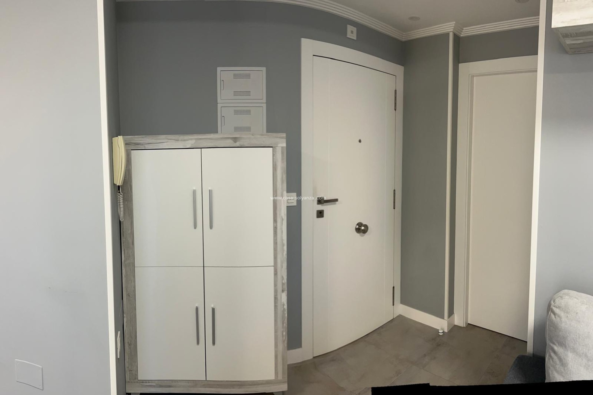 Revente - Appartement - Torrevieja - Nueva Torrevieja