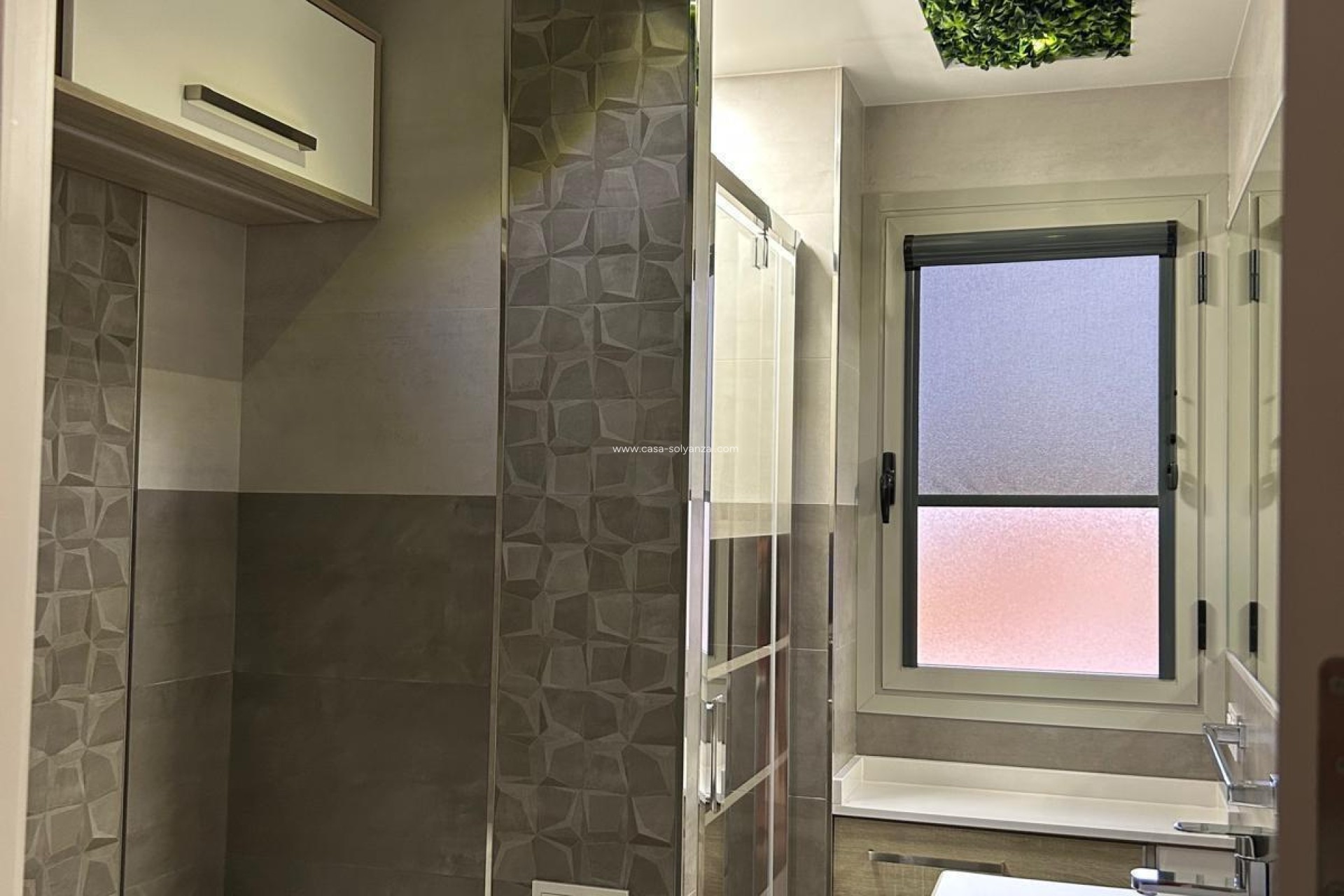 Revente - Appartement - Torrevieja - Nueva Torrevieja