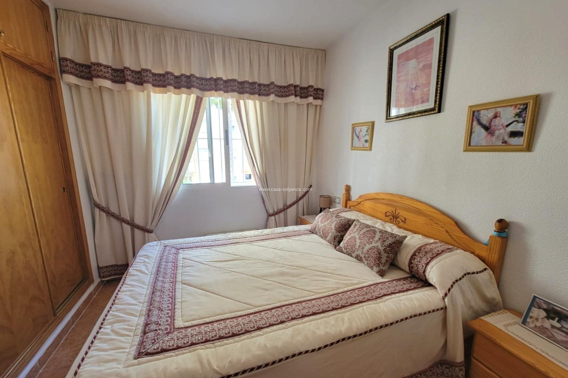 Revente - Appartement - Torrevieja - Nueva Torrevieja