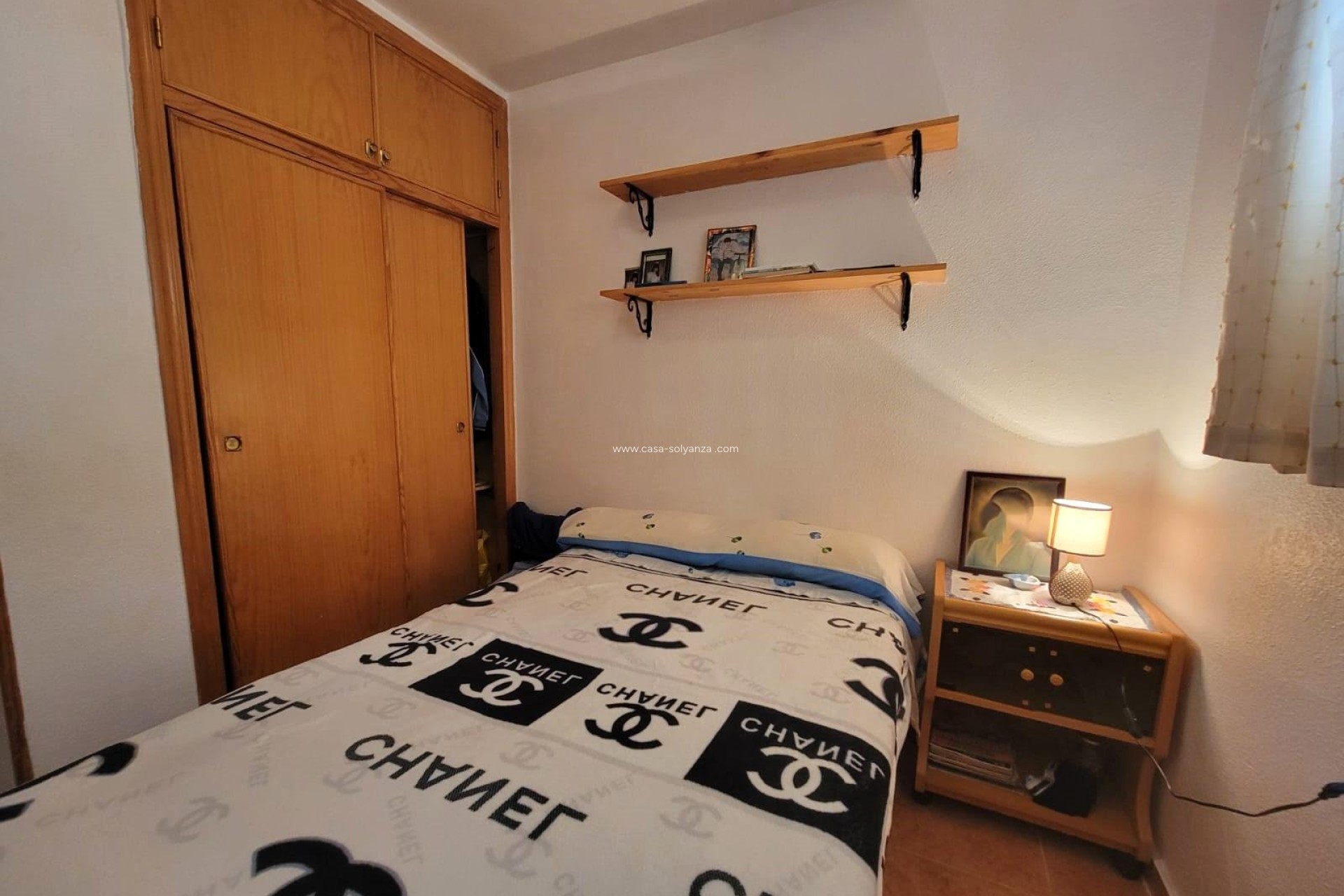 Revente - Appartement - Torrevieja - Nueva Torrevieja