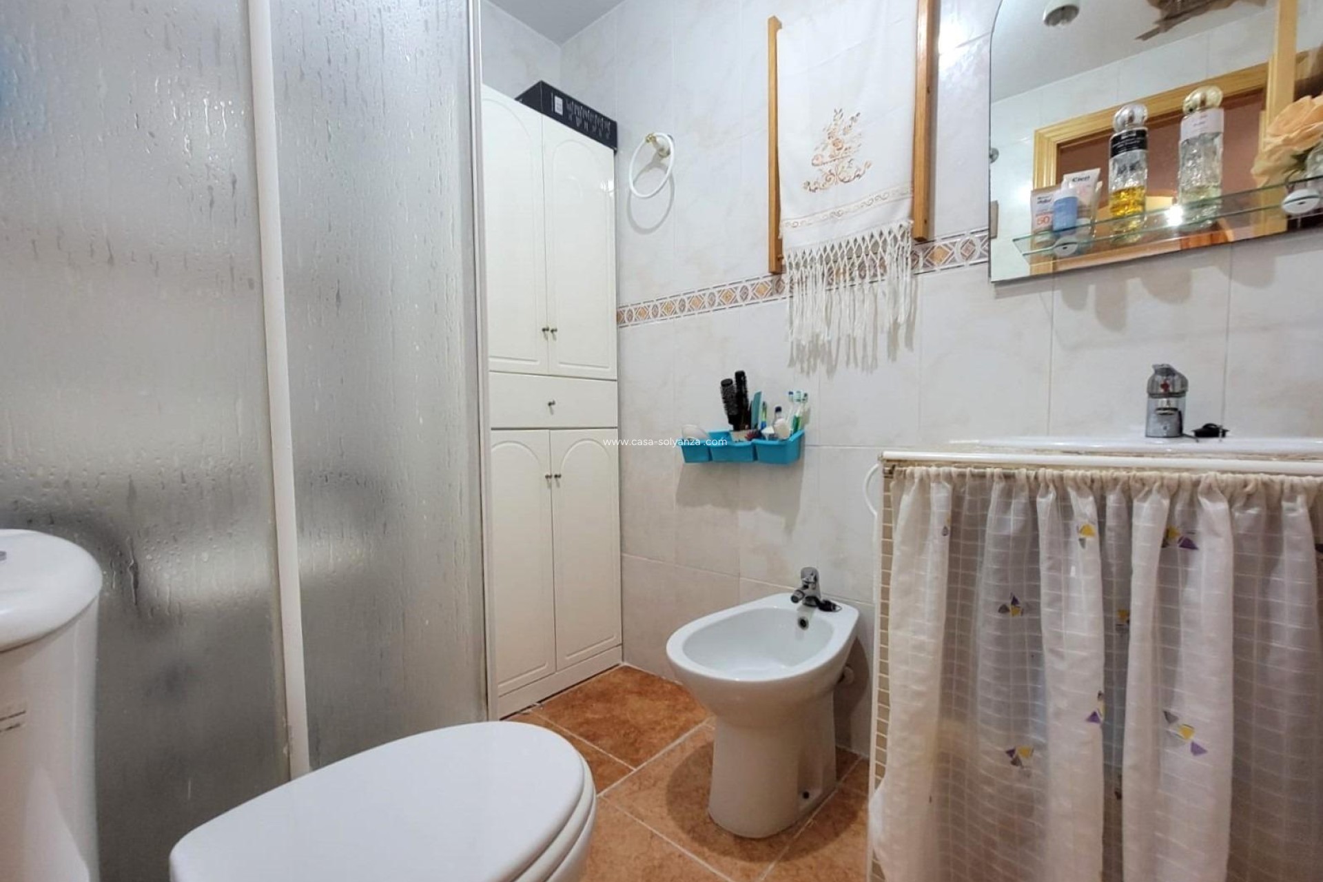 Revente - Appartement - Torrevieja - Nueva Torrevieja