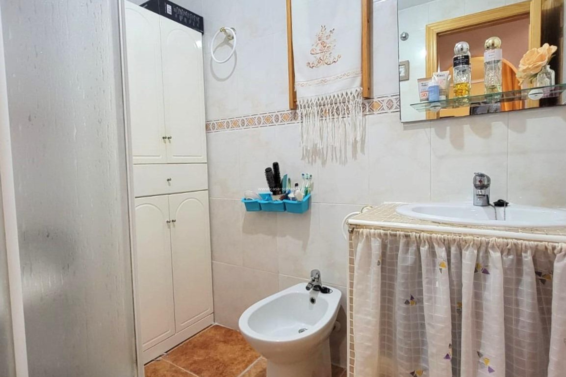 Revente - Appartement - Torrevieja - Nueva Torrevieja