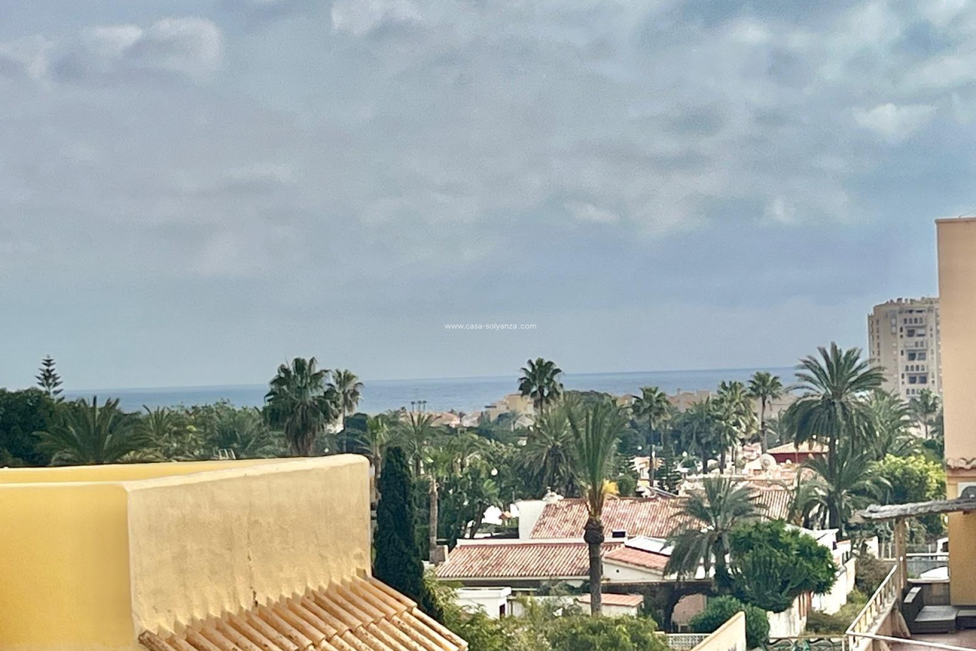 Revente - Appartement - Torrevieja - Nueva Torrevieja