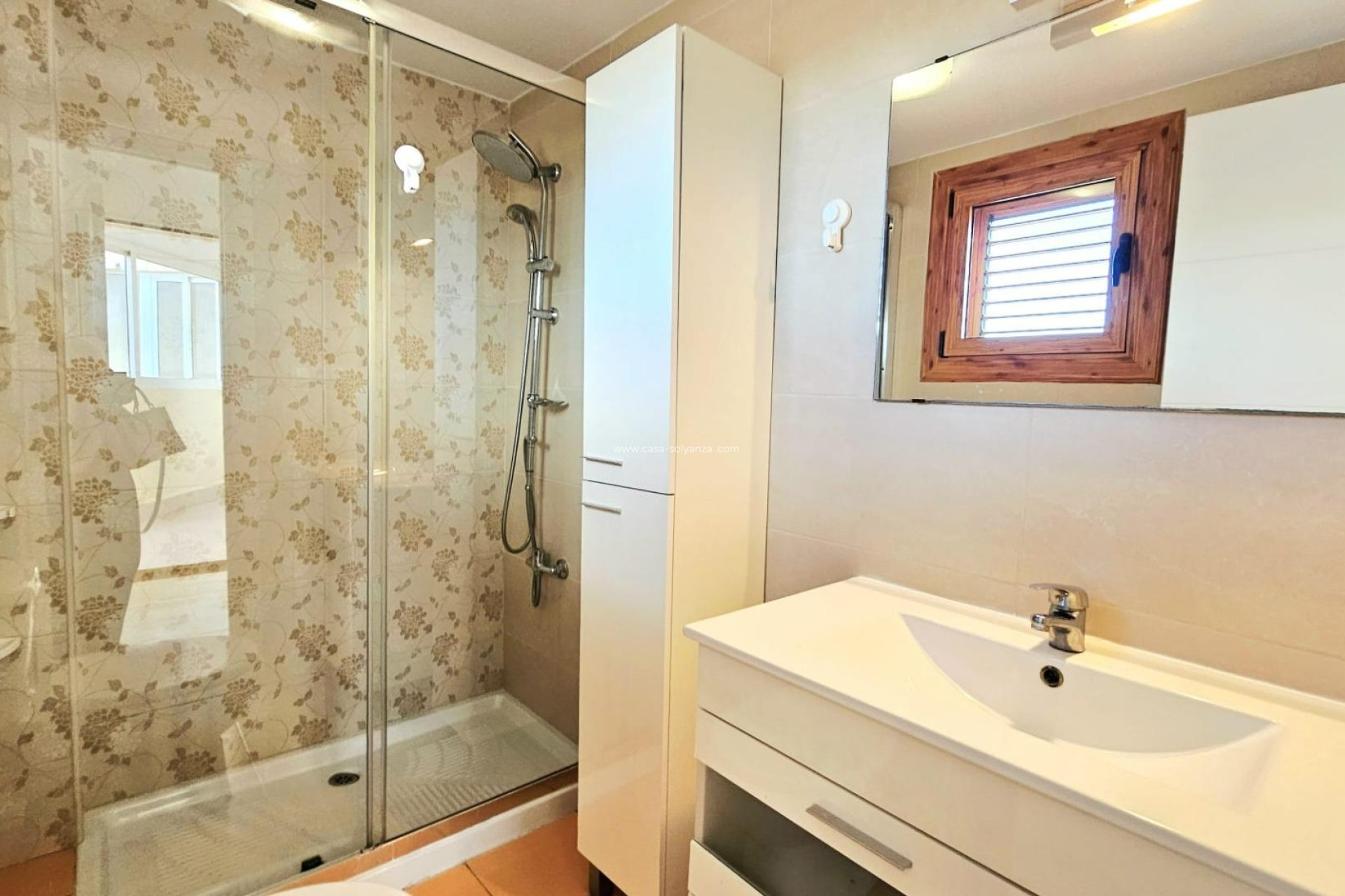 Revente - Appartement - Torrevieja - Nueva Torrevieja