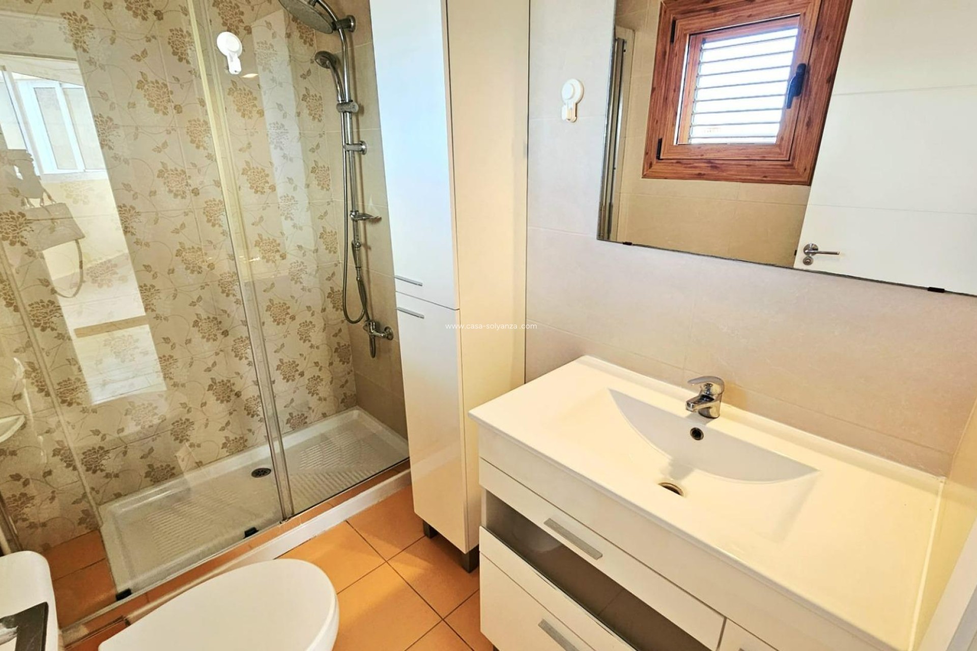 Revente - Appartement - Torrevieja - Nueva Torrevieja