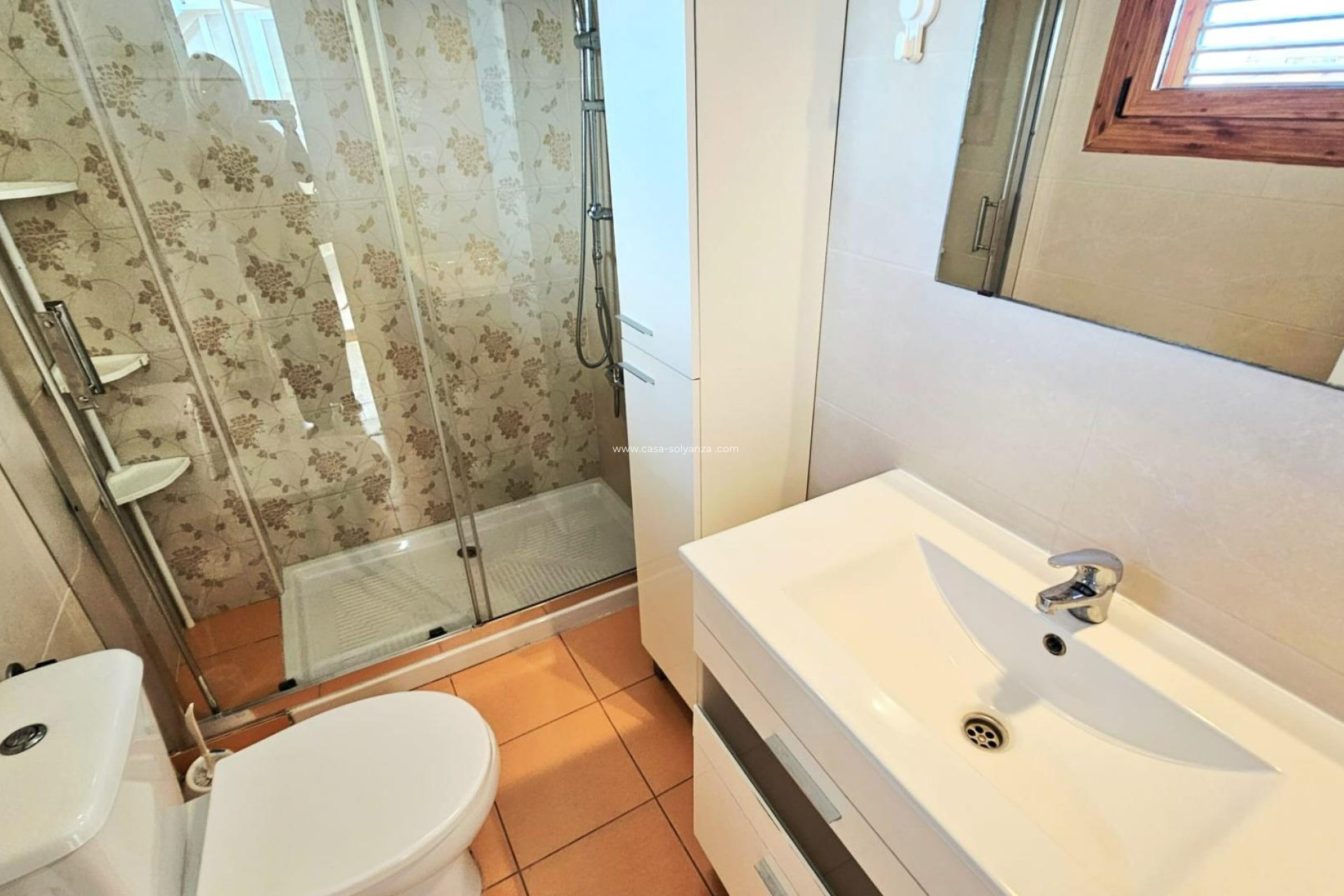 Revente - Appartement - Torrevieja - Nueva Torrevieja