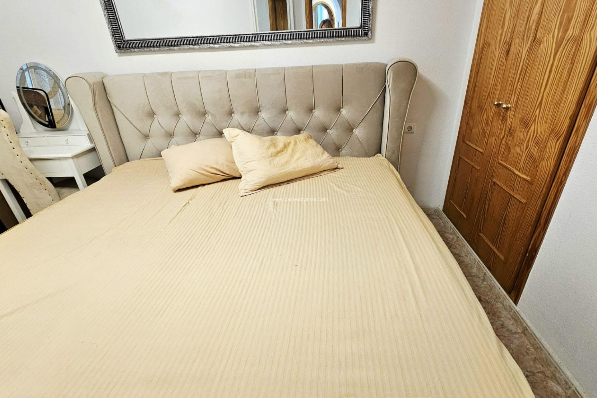 Revente - Appartement - Torrevieja - Nueva Torrevieja
