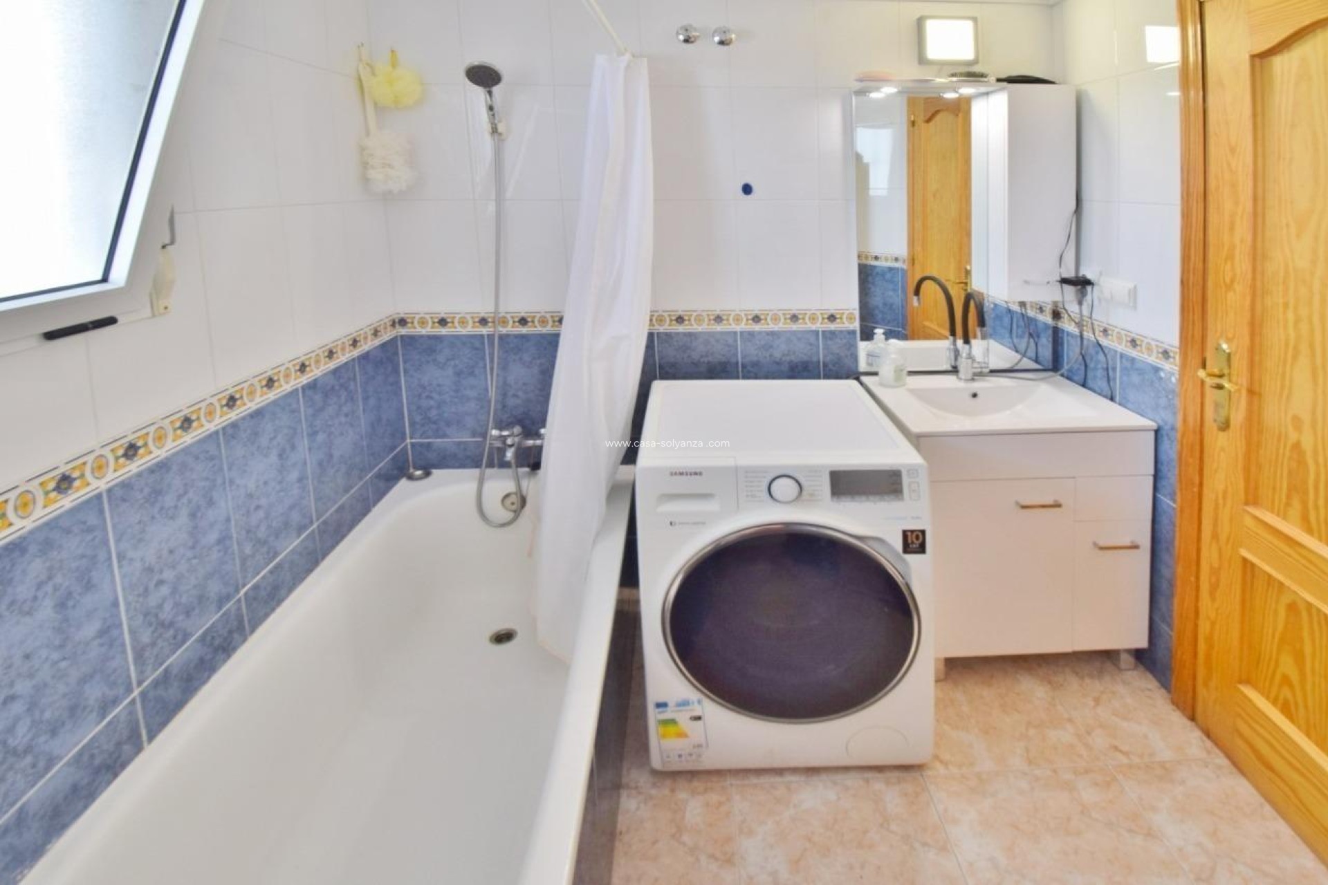Revente - Appartement - Torrevieja - Nueva Torrevieja