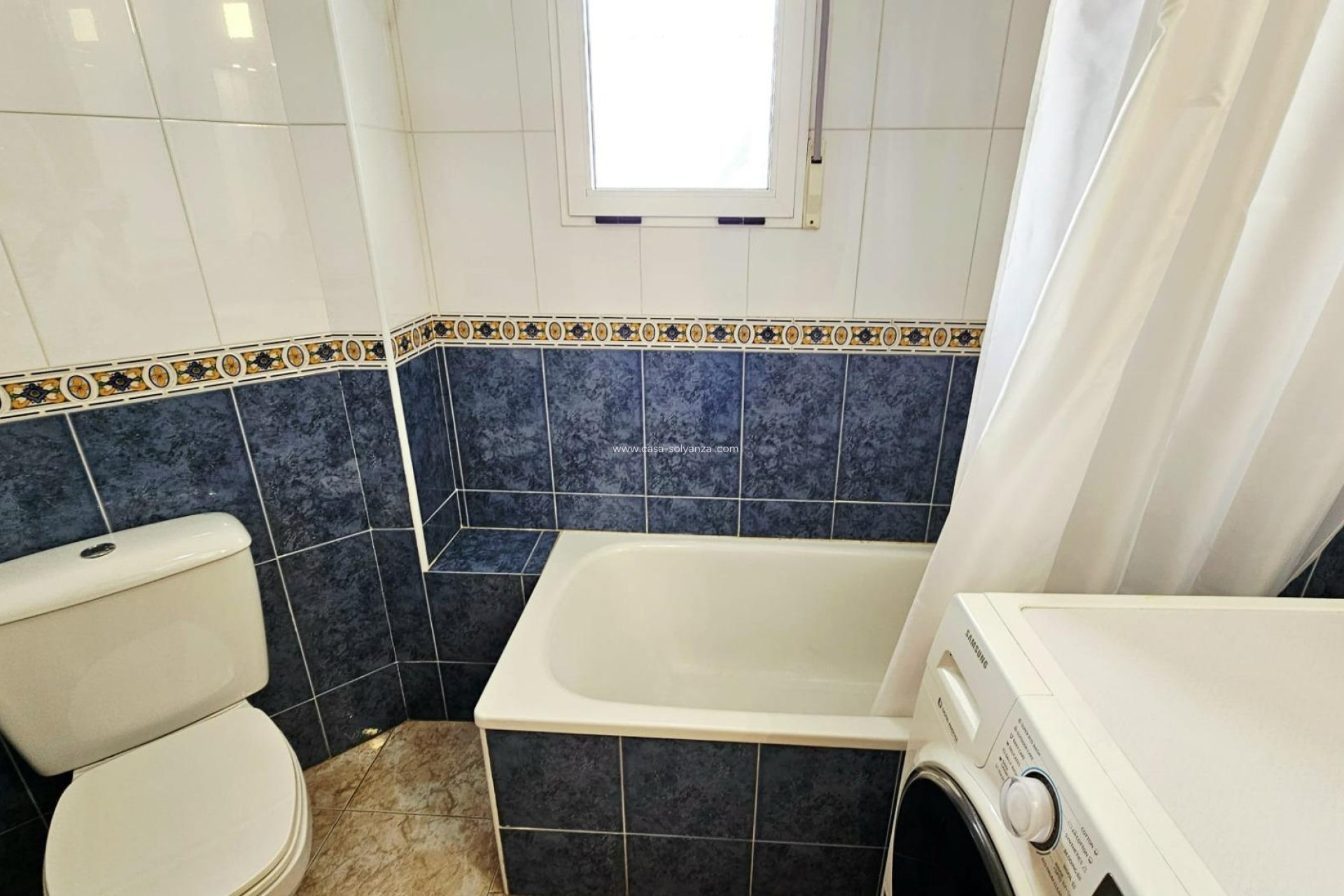 Revente - Appartement - Torrevieja - Nueva Torrevieja