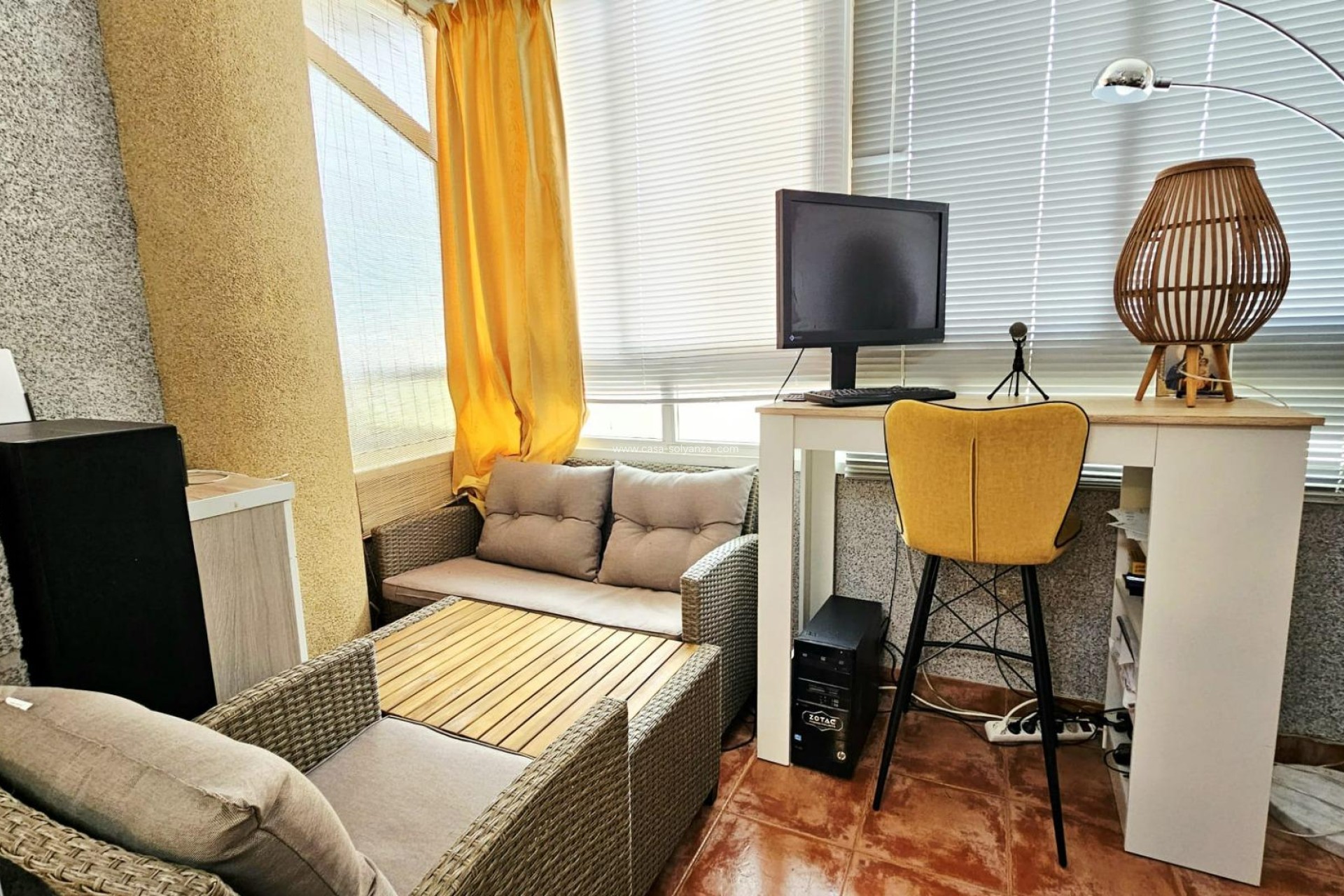 Revente - Appartement - Torrevieja - Nueva Torrevieja
