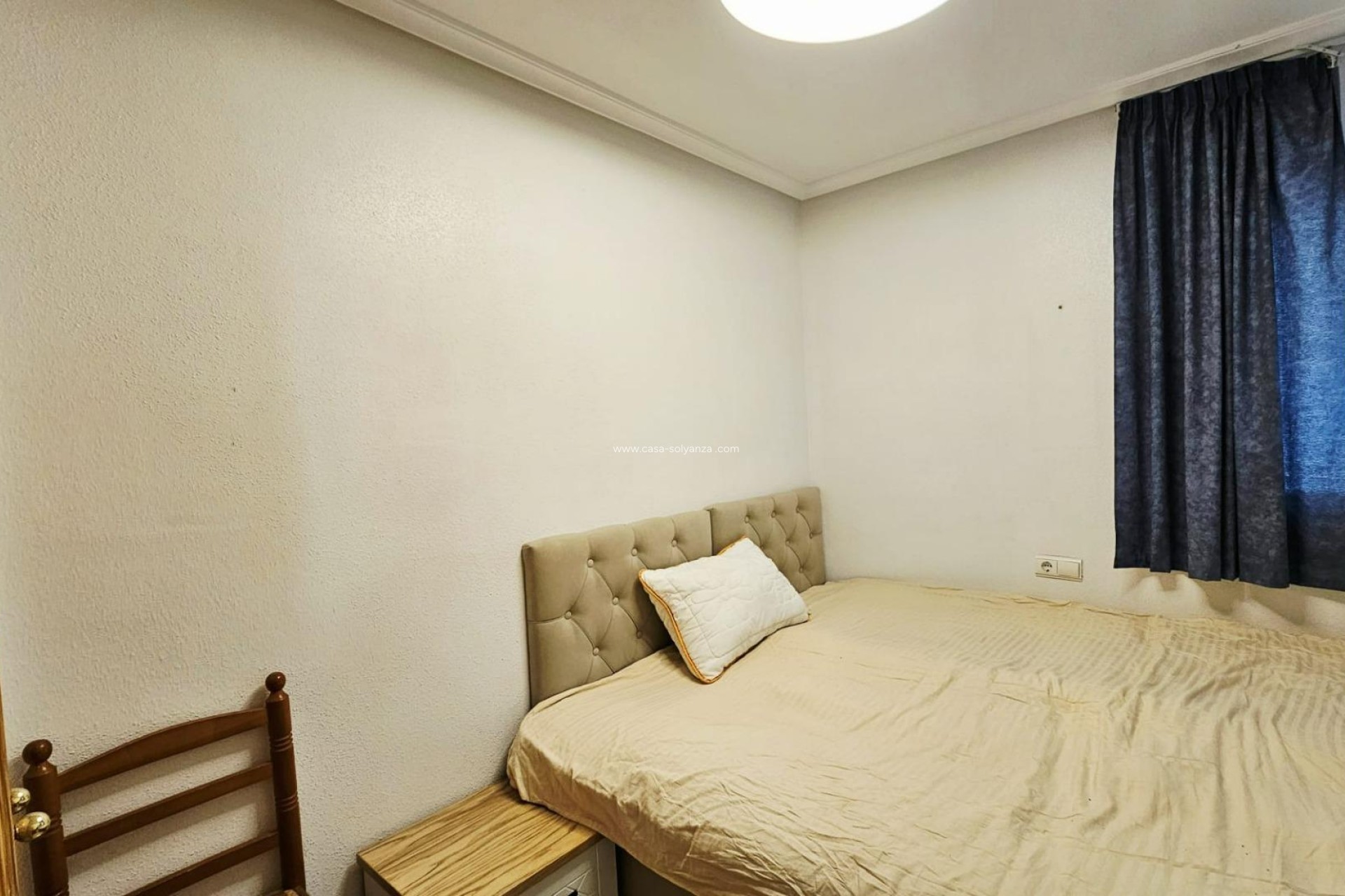 Revente - Appartement - Torrevieja - Nueva Torrevieja
