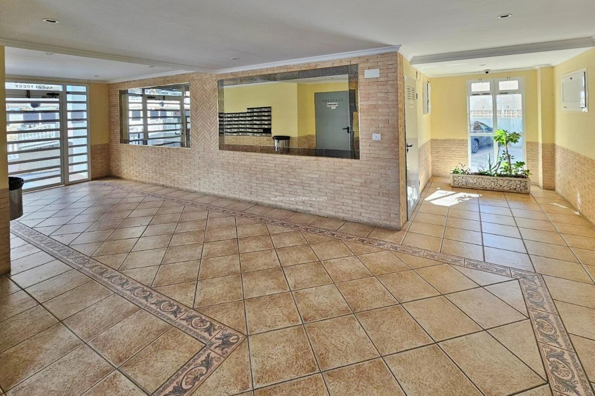 Revente - Appartement - Torrevieja - Nueva Torrevieja