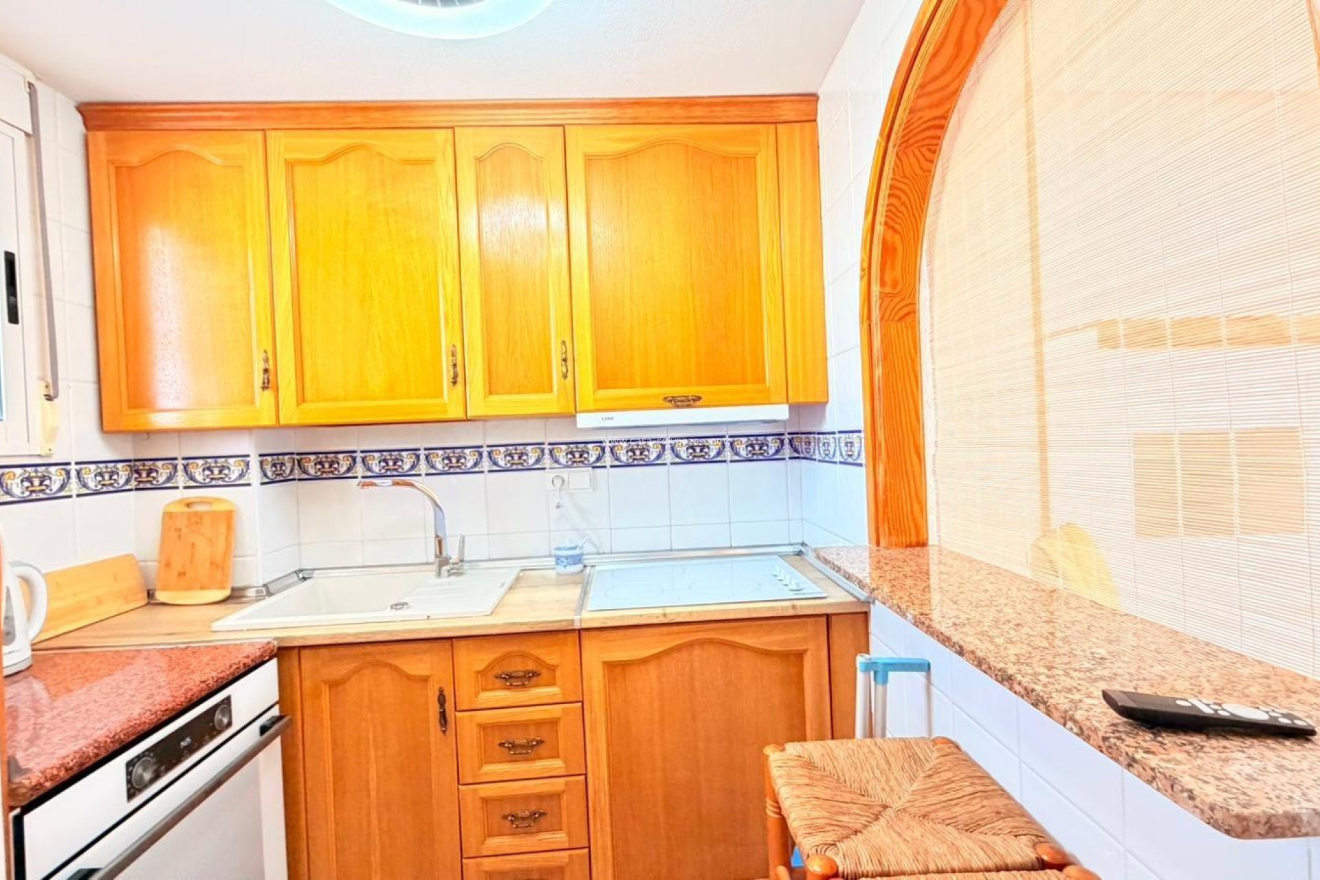 Revente - Appartement - Torrevieja - Nueva Torrevieja