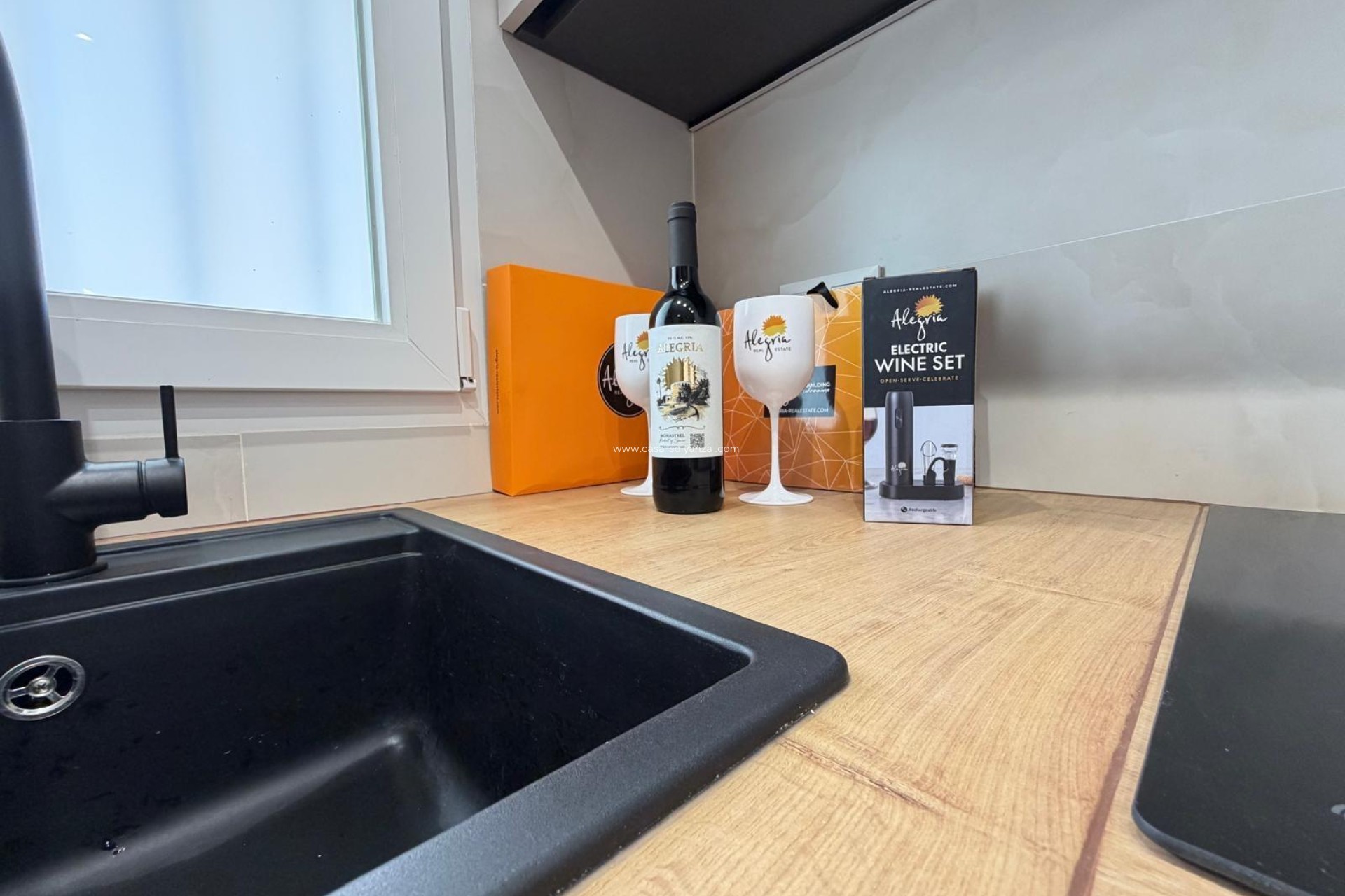 Revente - Appartement - Torrevieja - Nueva Torrevieja