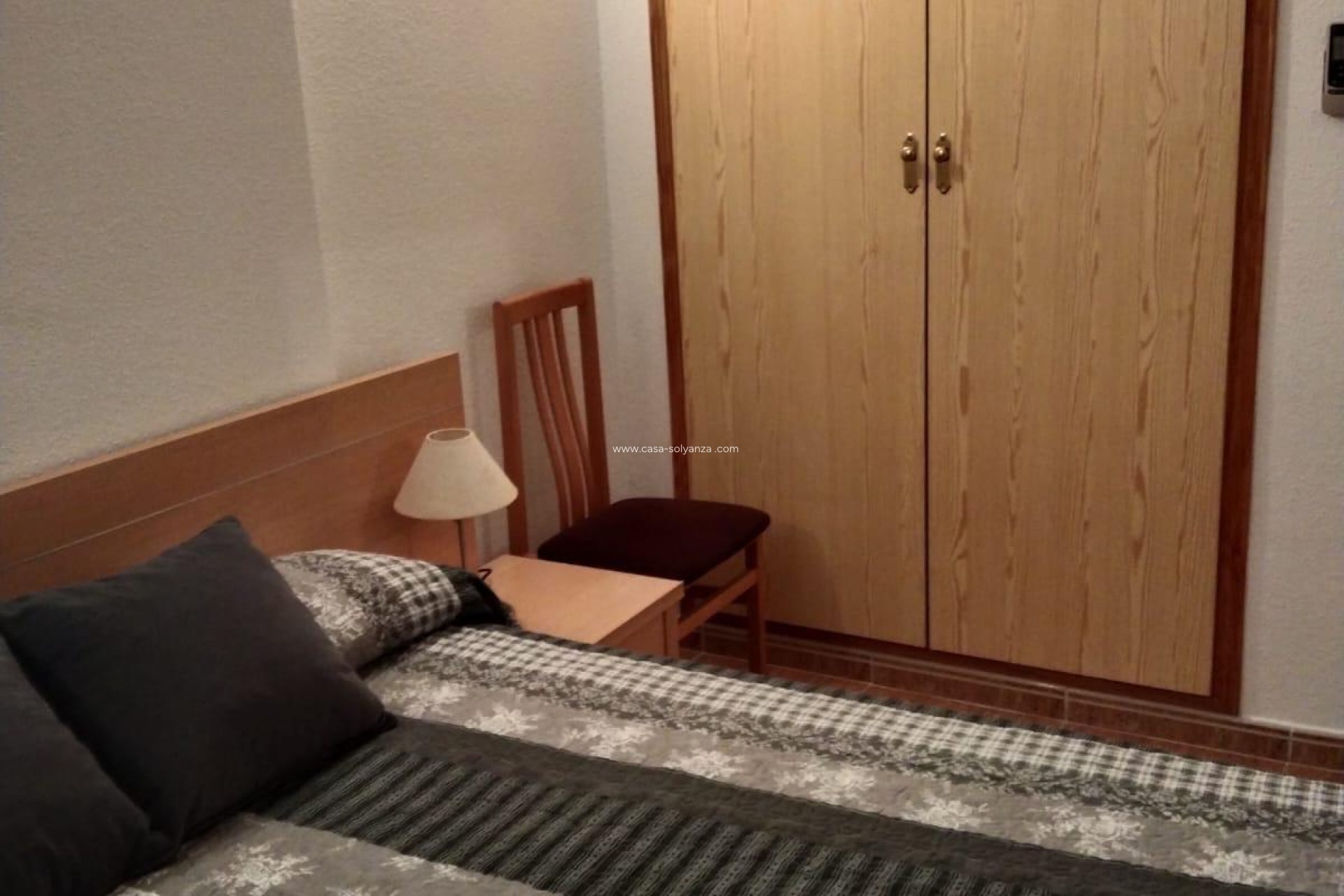 Revente - Appartement - Torrevieja - Parque Acuático - Sector 25