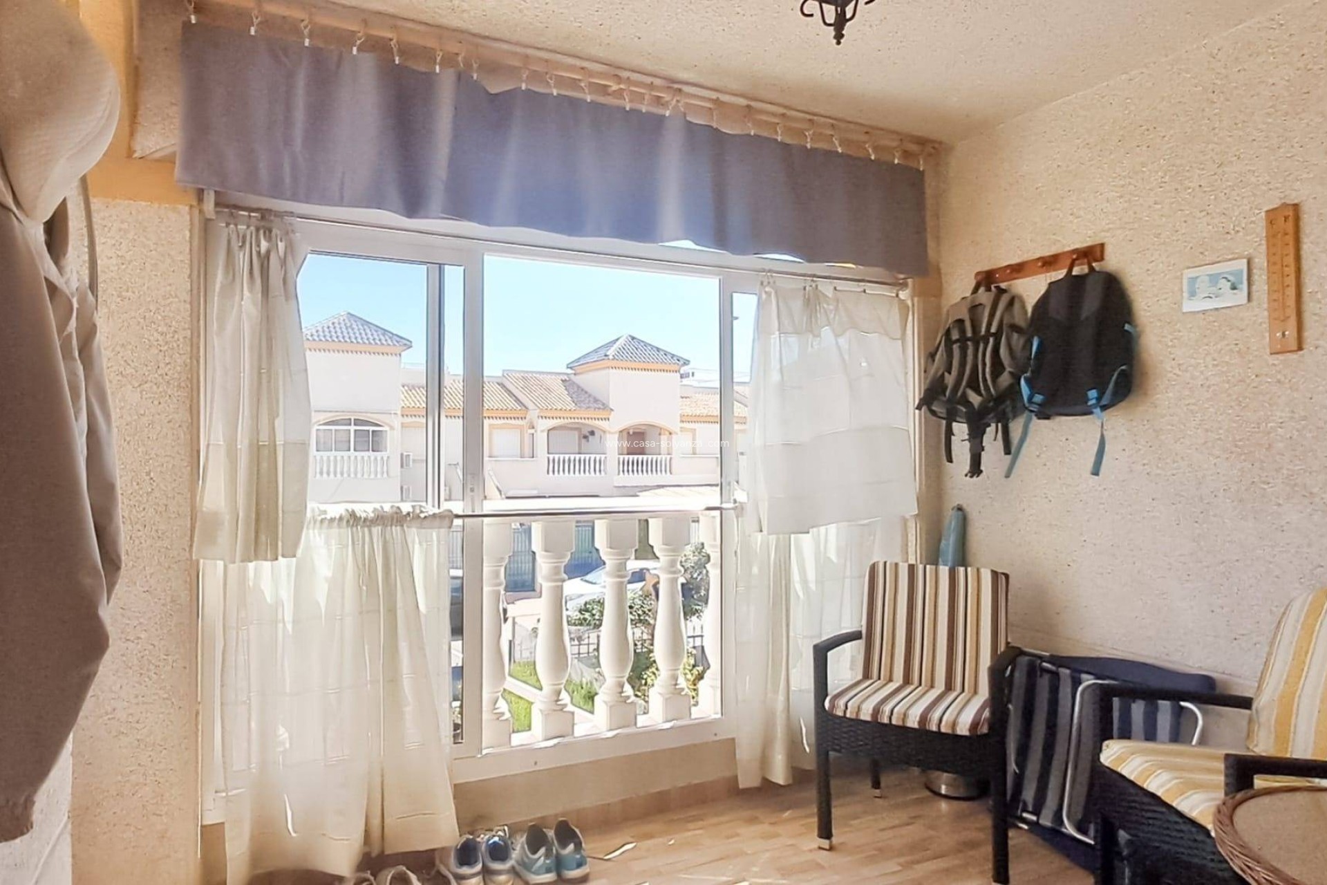 Revente - Appartement - Torrevieja - Parque Acuático - Sector 25