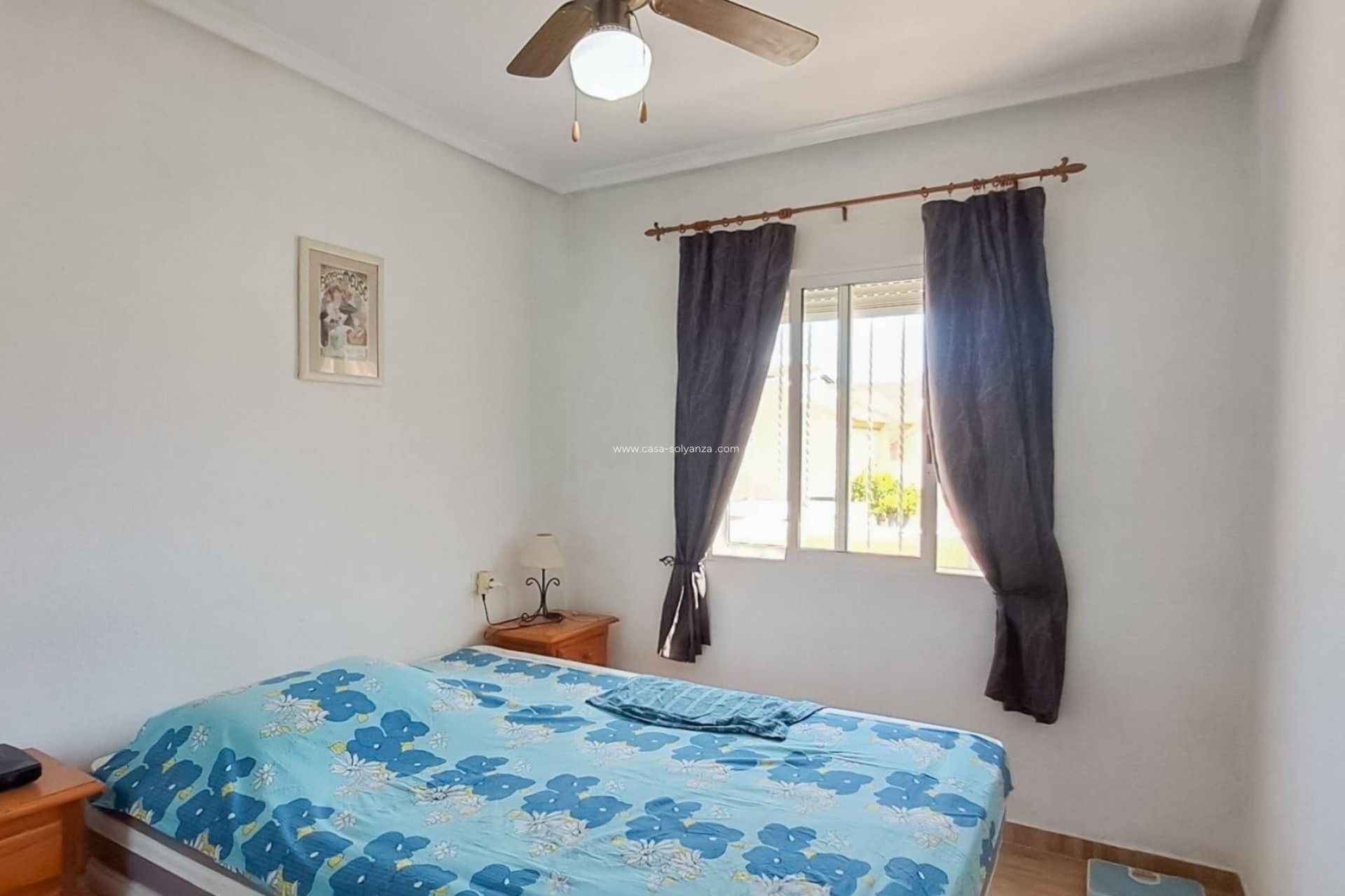 Revente - Appartement - Torrevieja - Parque Acuático - Sector 25