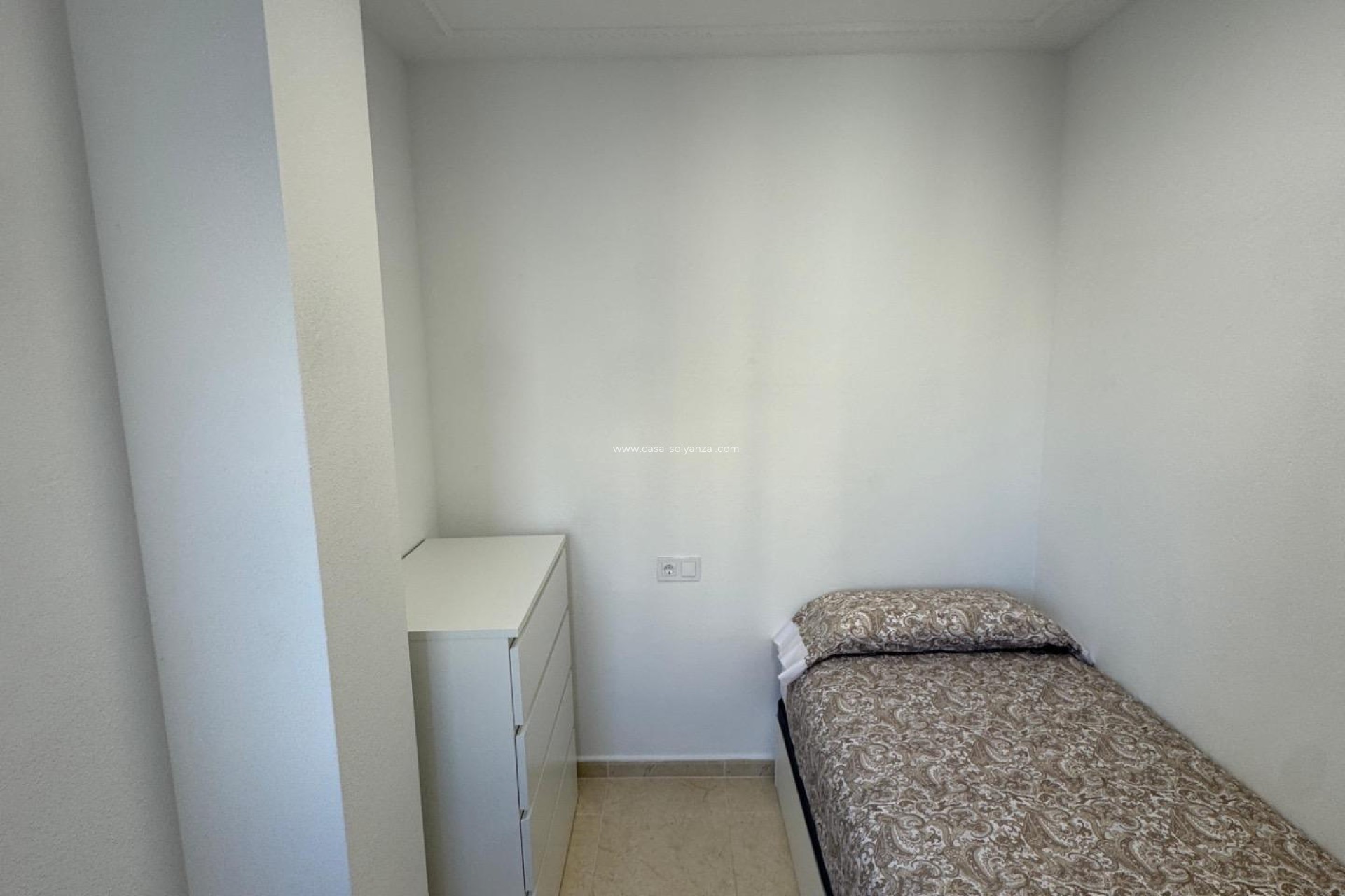 Revente - Appartement - Torrevieja - Parque Acuático - Sector 25