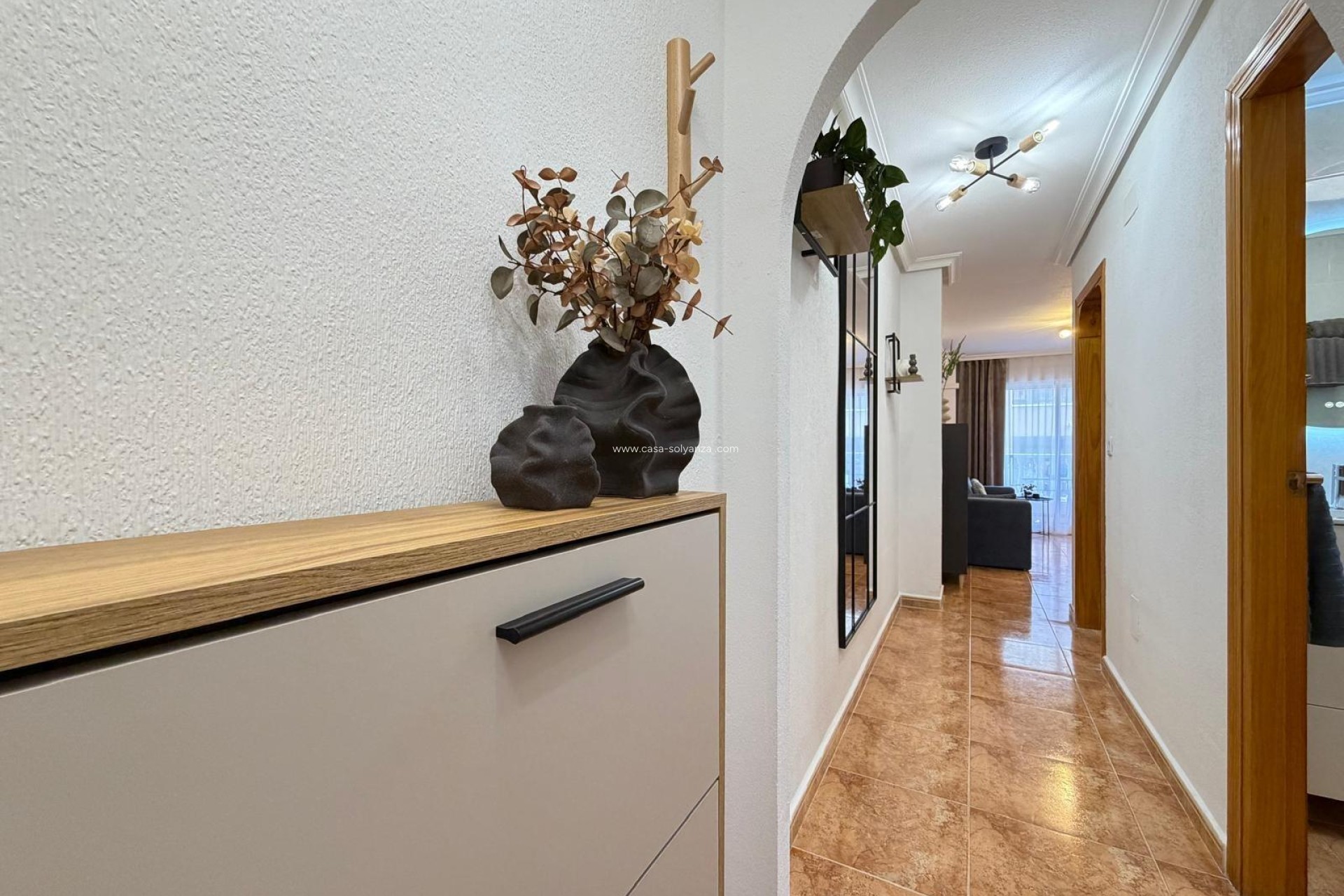 Revente - Appartement - Torrevieja - PARQUE DE LAS NACIONES