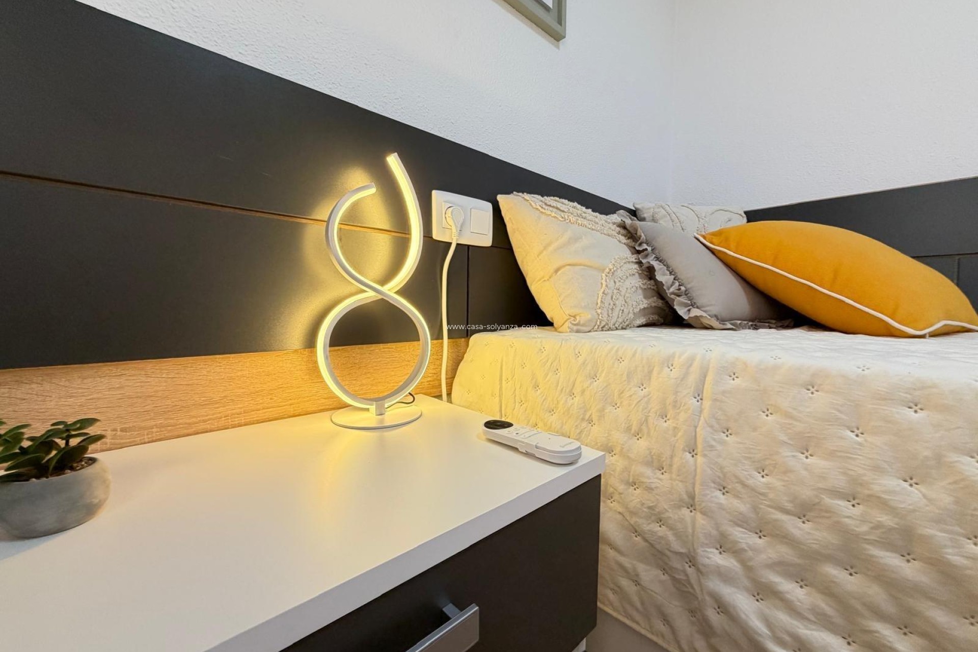 Revente - Appartement - Torrevieja - PARQUE DE LAS NACIONES