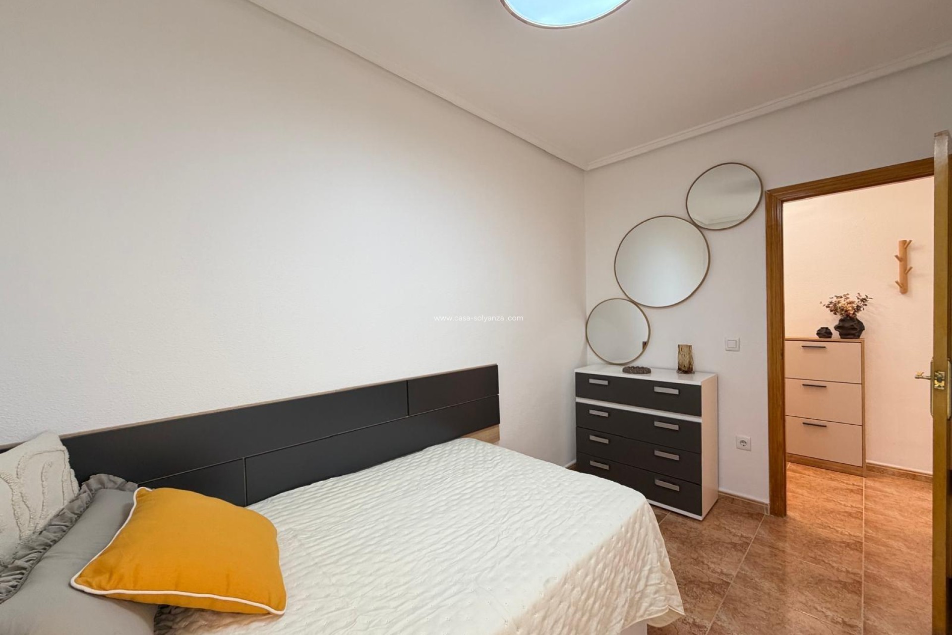 Revente - Appartement - Torrevieja - PARQUE DE LAS NACIONES