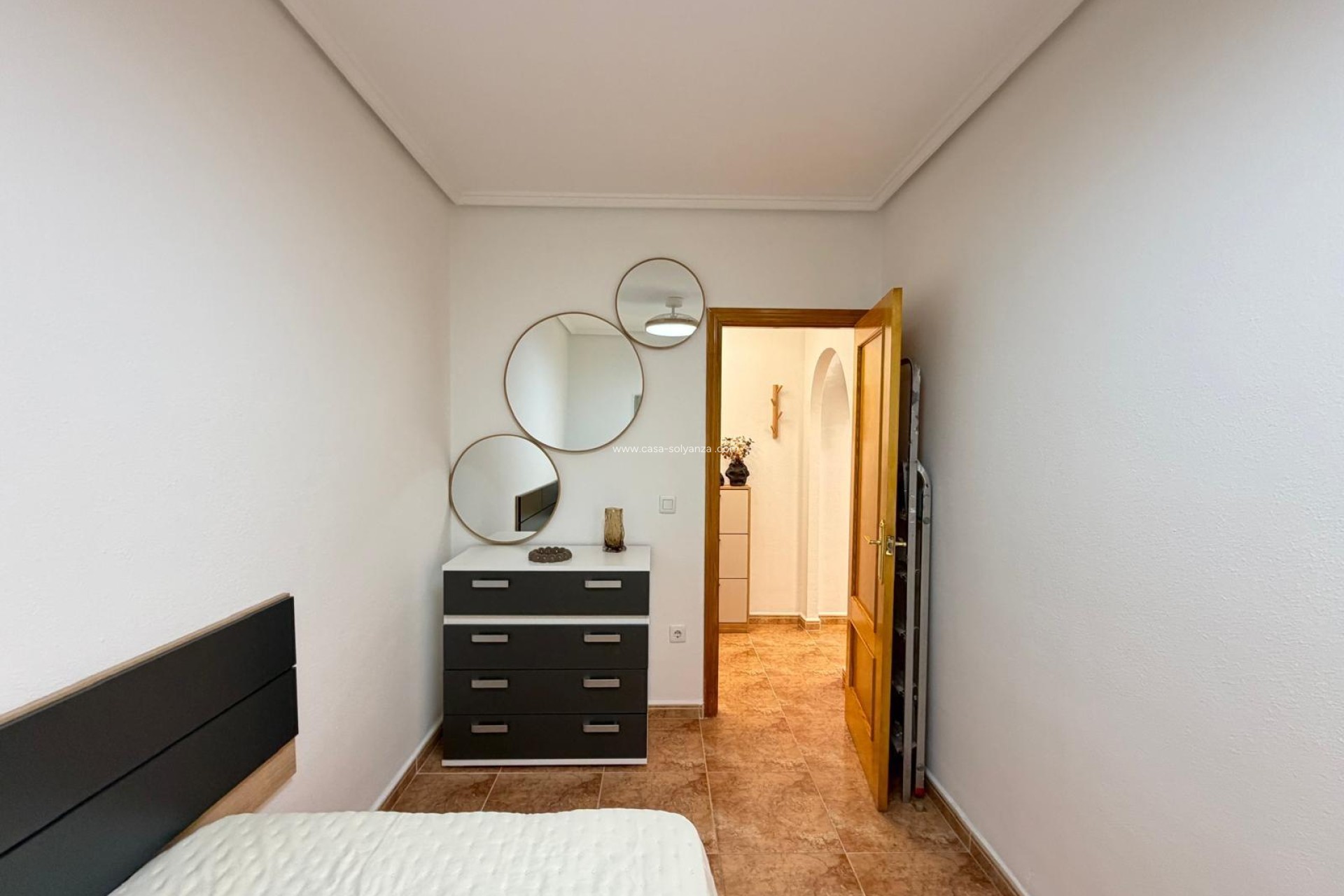 Revente - Appartement - Torrevieja - PARQUE DE LAS NACIONES