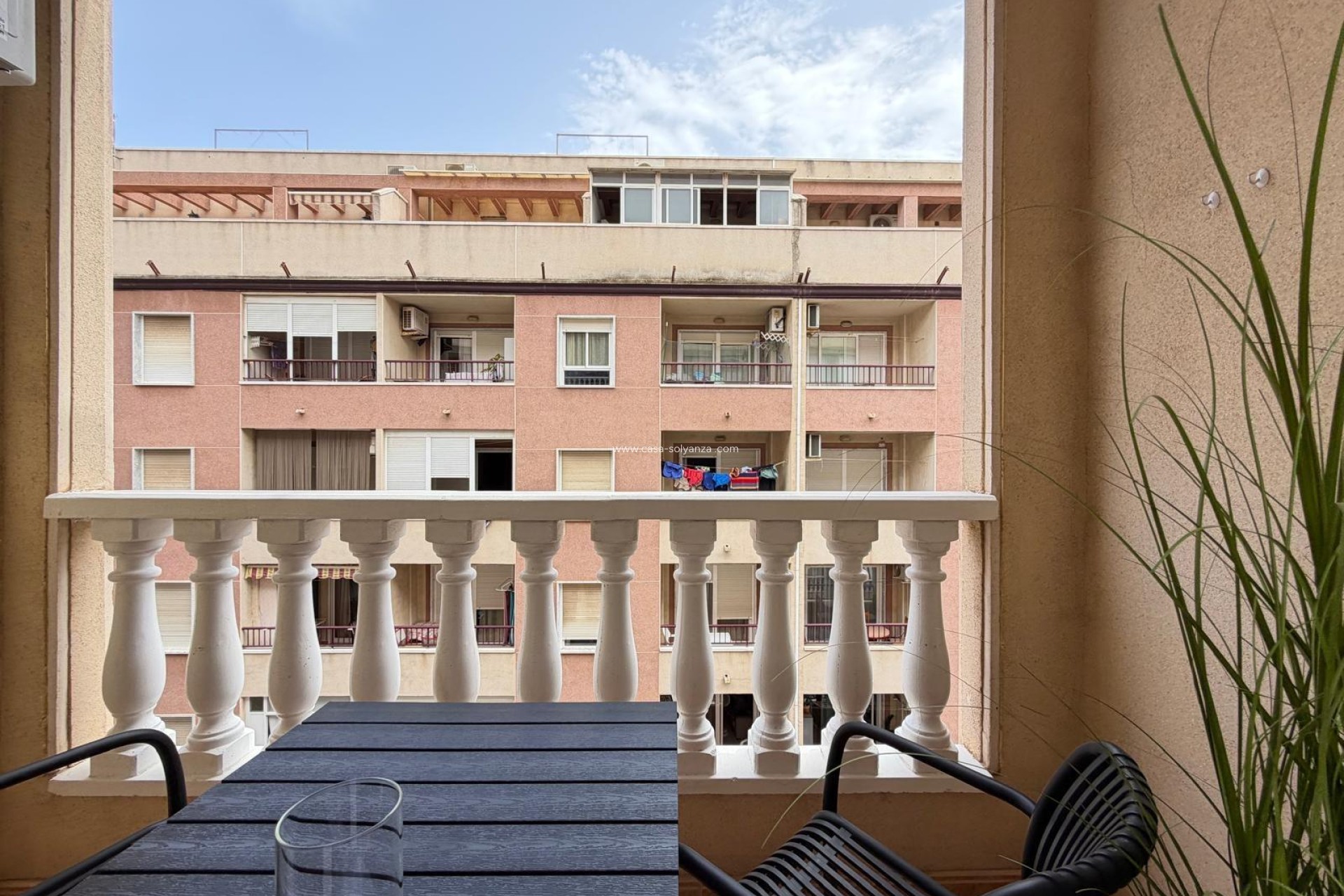 Revente - Appartement - Torrevieja - PARQUE DE LAS NACIONES
