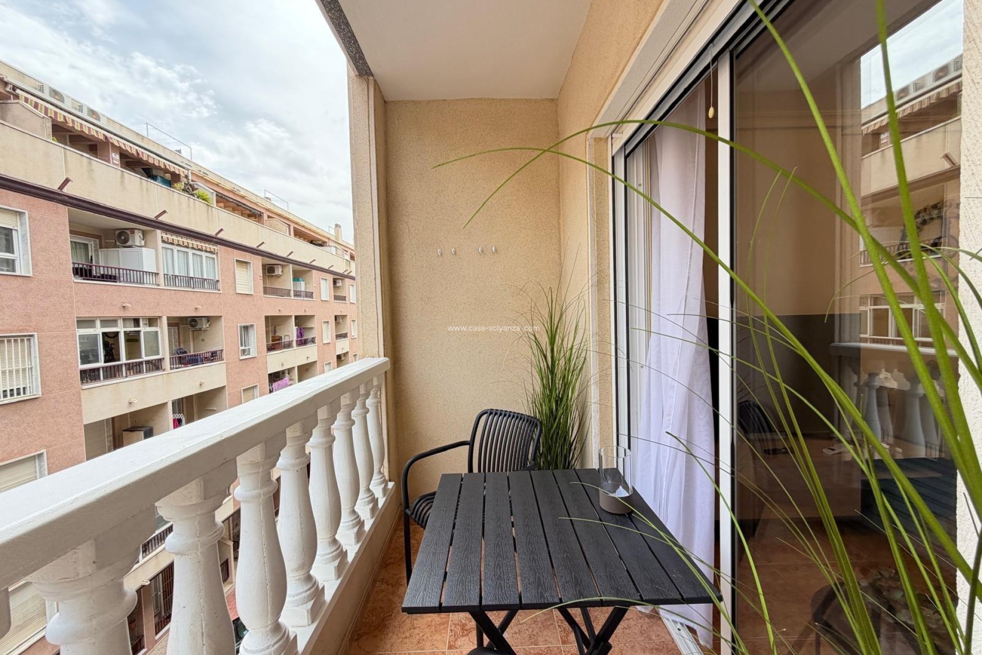 Revente - Appartement - Torrevieja - PARQUE DE LAS NACIONES