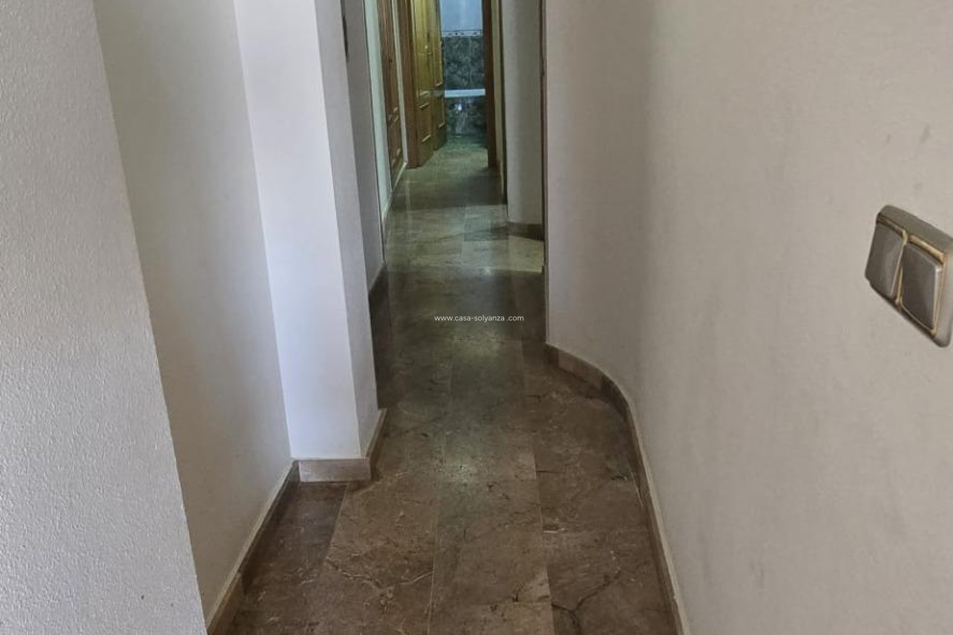 Revente - Appartement - Torrevieja - PARQUE DE LAS NACIONES