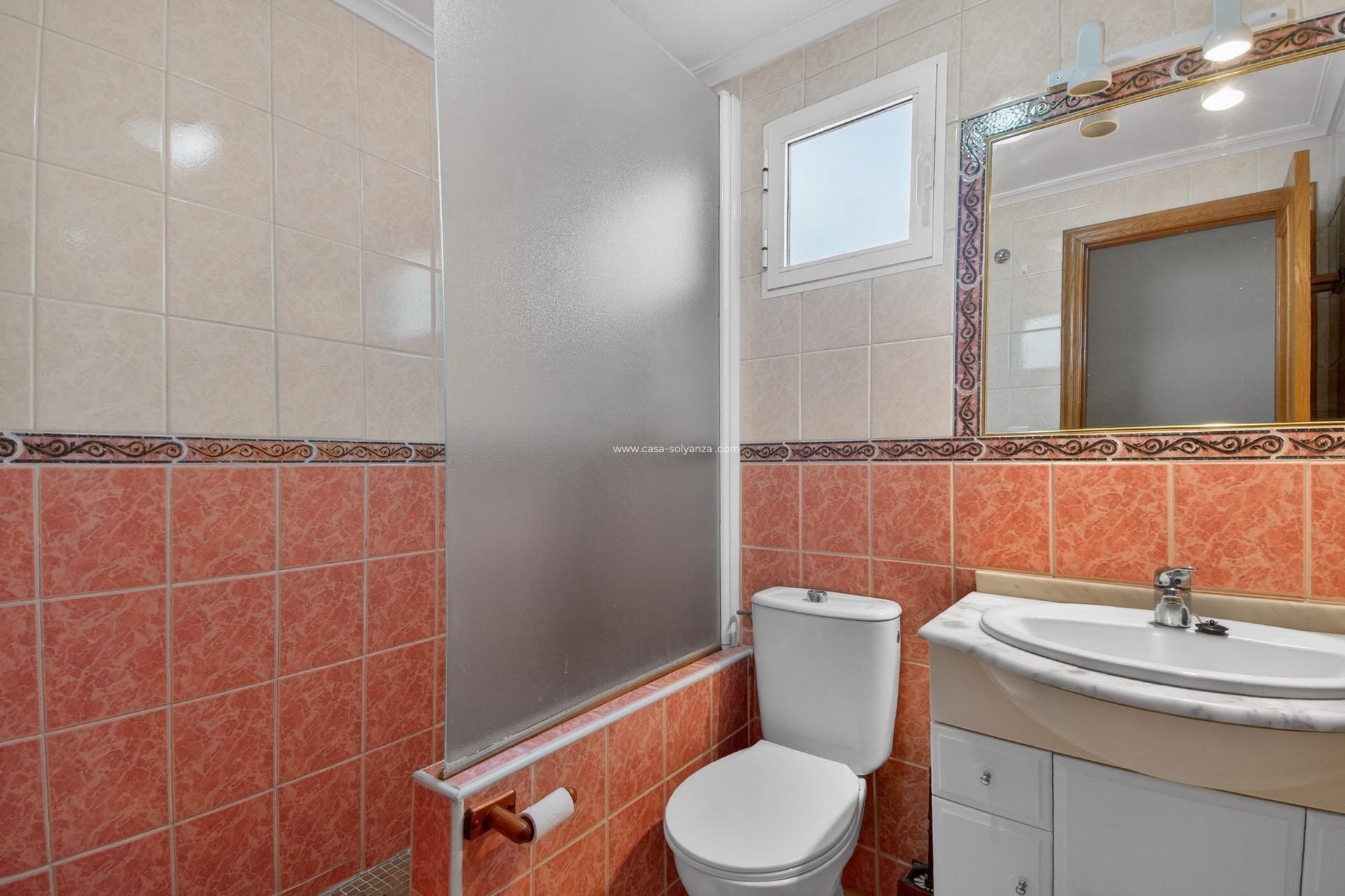 Revente - Appartement - Torrevieja - PARQUE DE LAS NACIONES