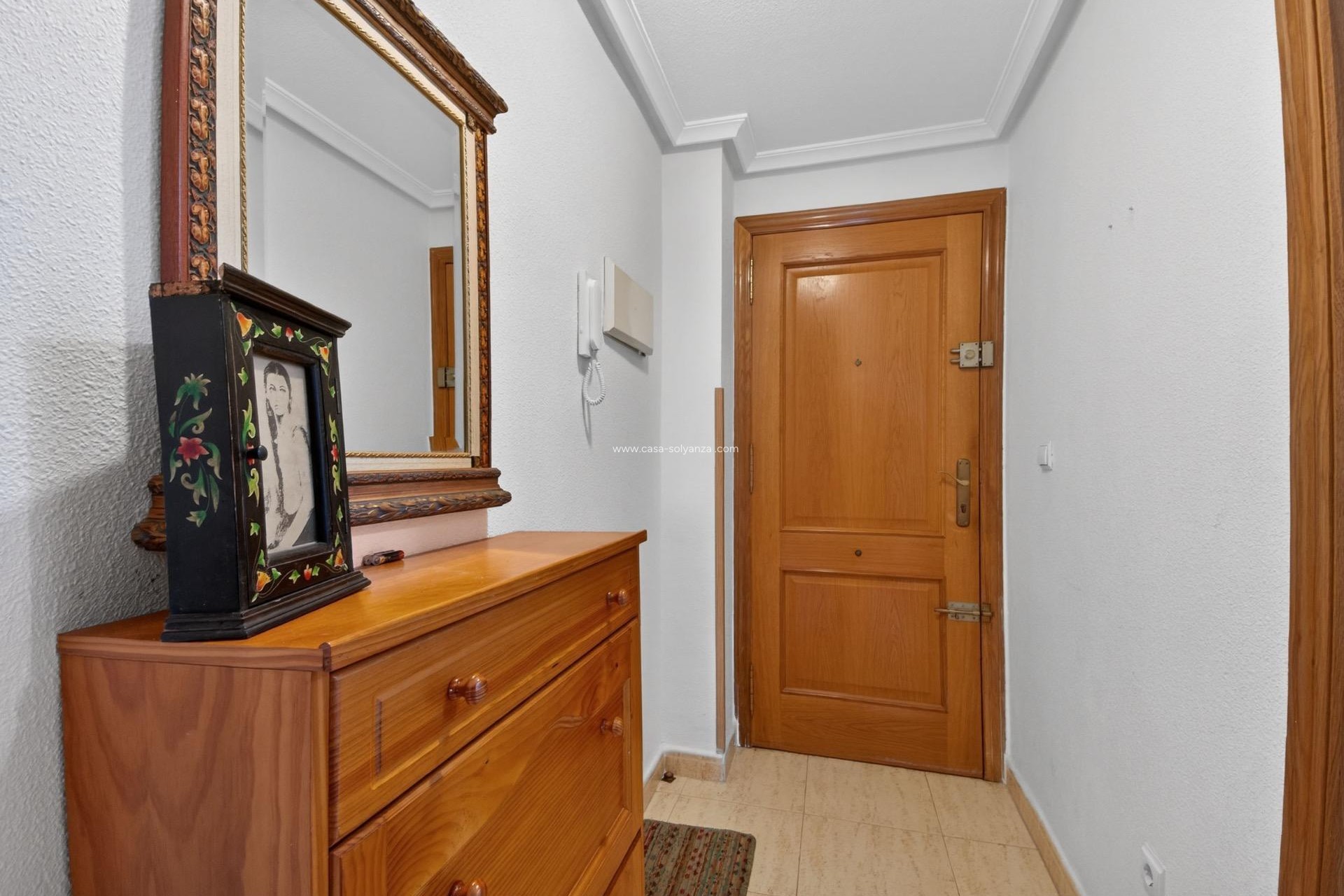 Revente - Appartement - Torrevieja - PARQUE DE LAS NACIONES