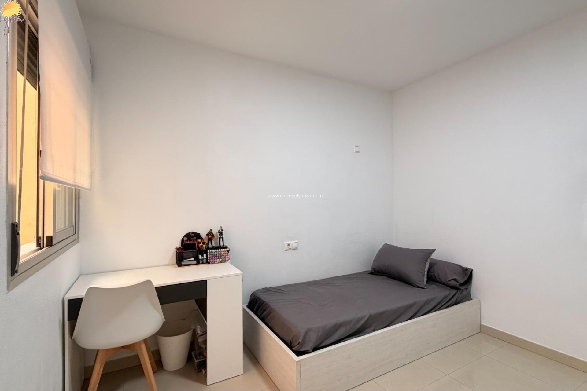 Revente - Appartement - Torrevieja - PARQUE DE LAS NACIONES