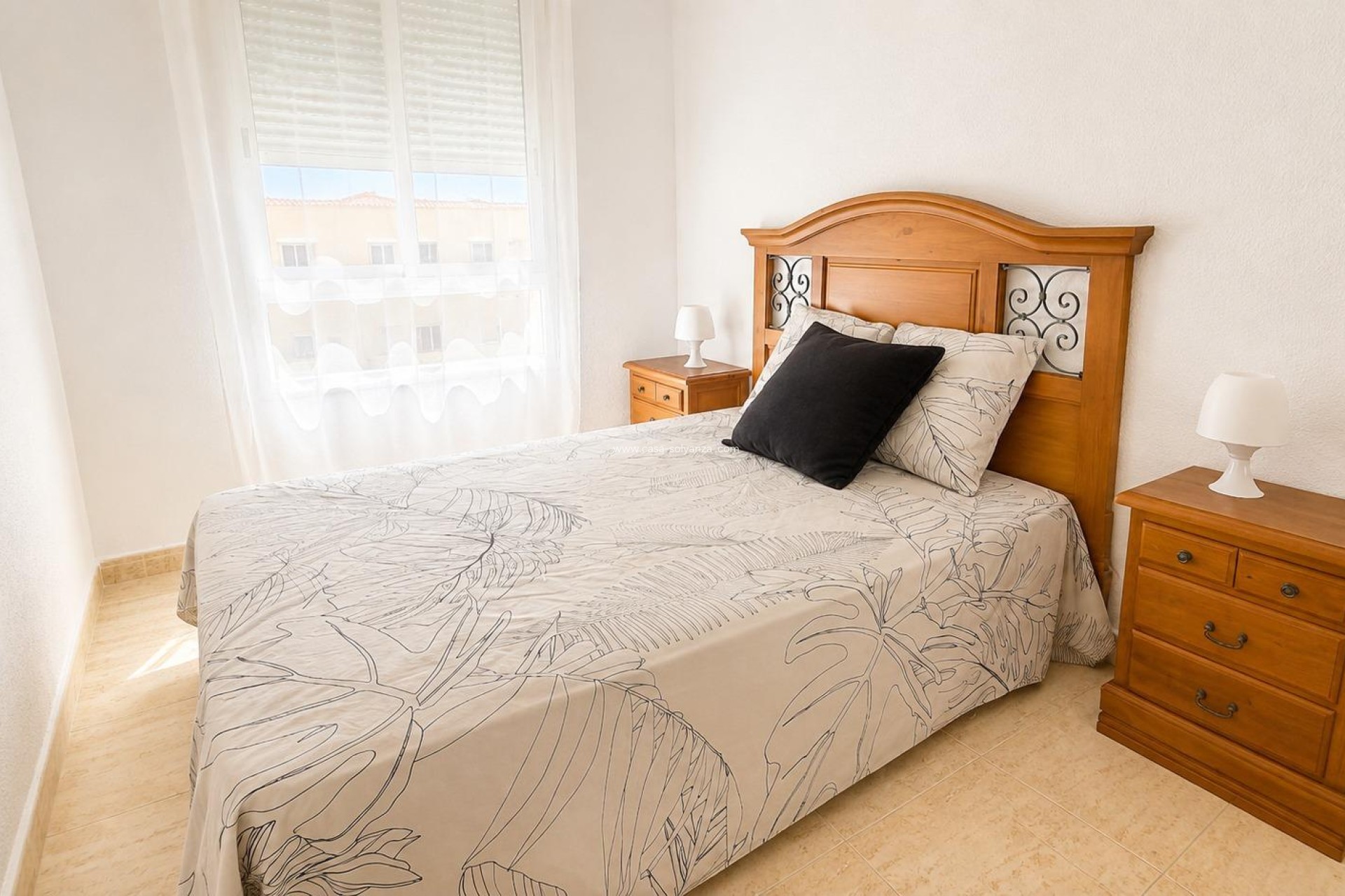 Revente - Appartement - Torrevieja - PARQUE DE LAS NACIONES