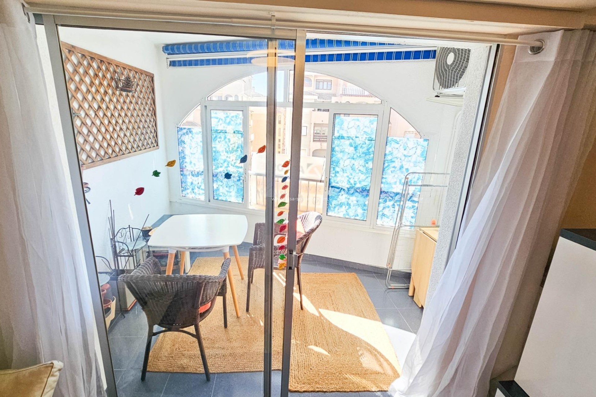 Revente - Appartement - Torrevieja - PARQUE DE LAS NACIONES