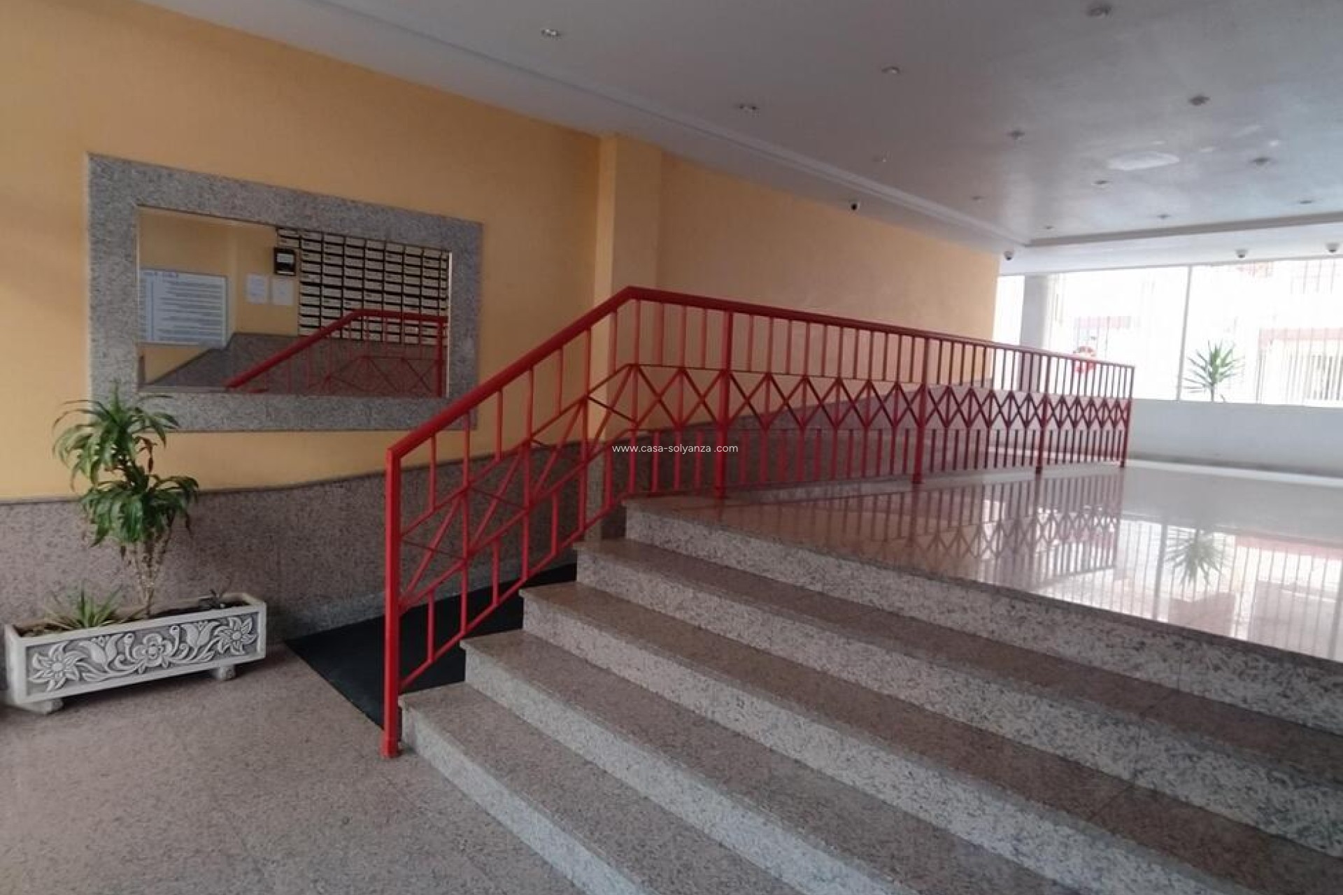 Revente - Appartement - Torrevieja - PARQUE DE LAS NACIONES