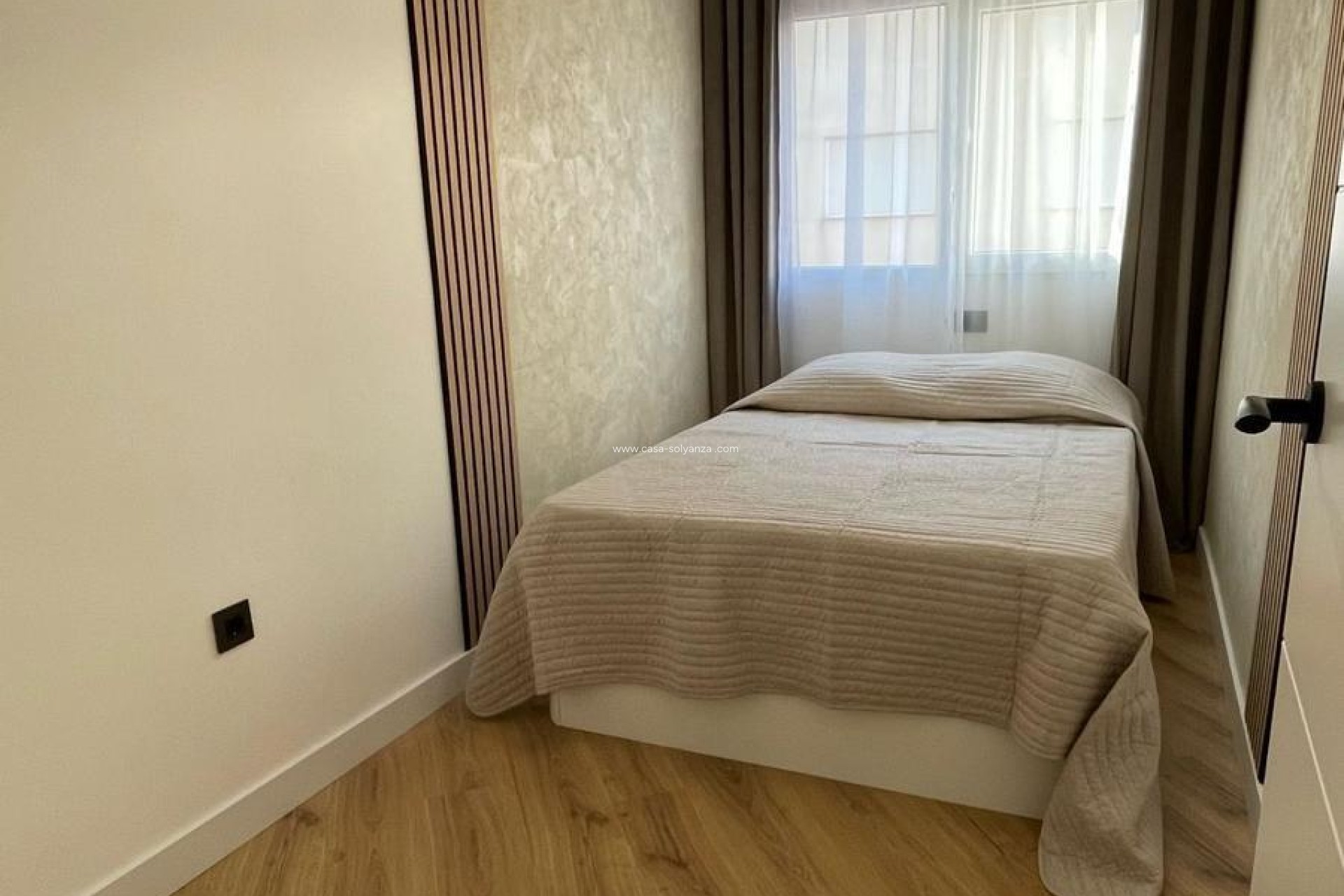 Revente - Appartement - Torrevieja - PARQUE DE LAS NACIONES