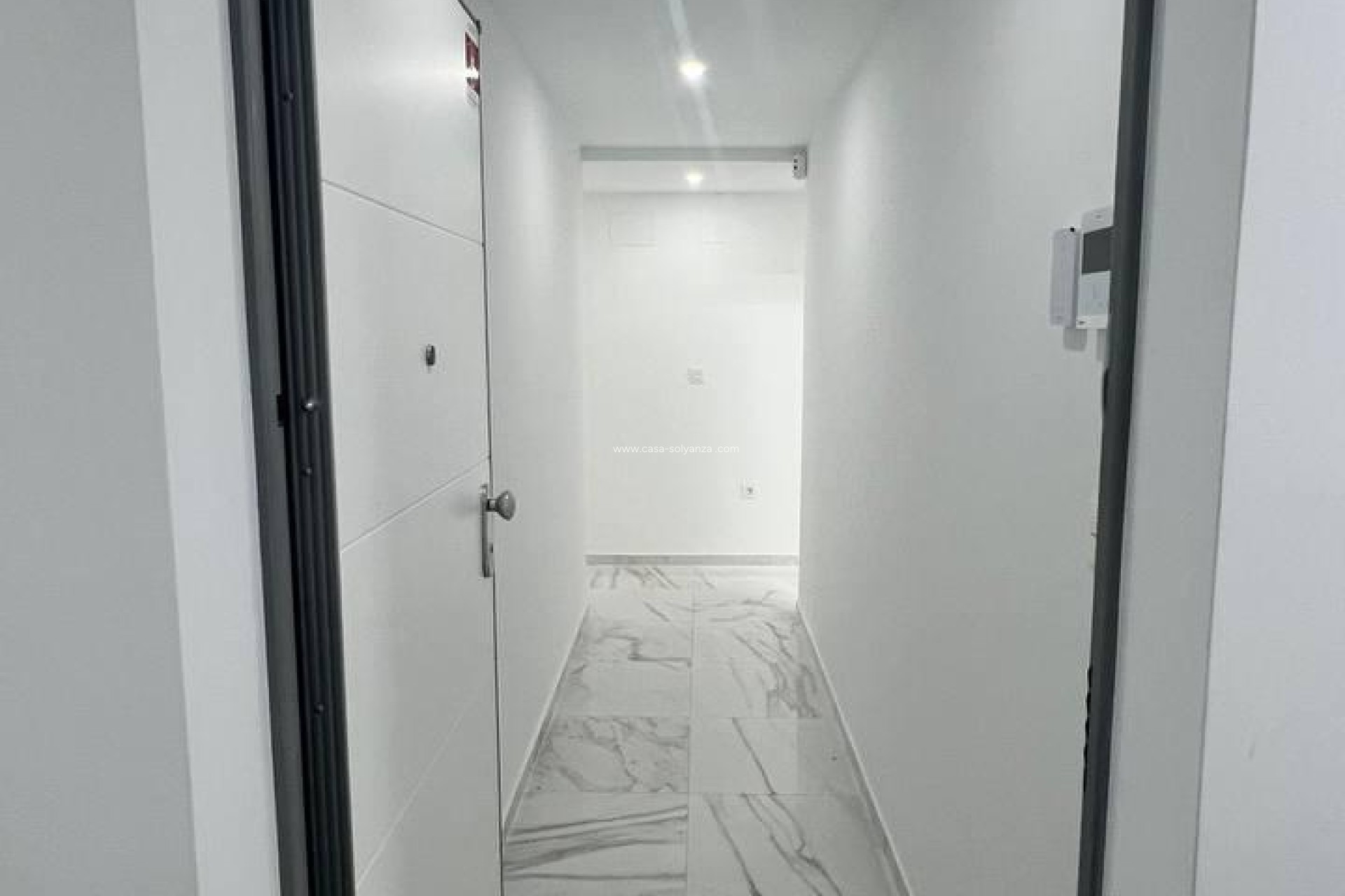 Revente - Appartement - Torrevieja - PARQUE DE LAS NACIONES