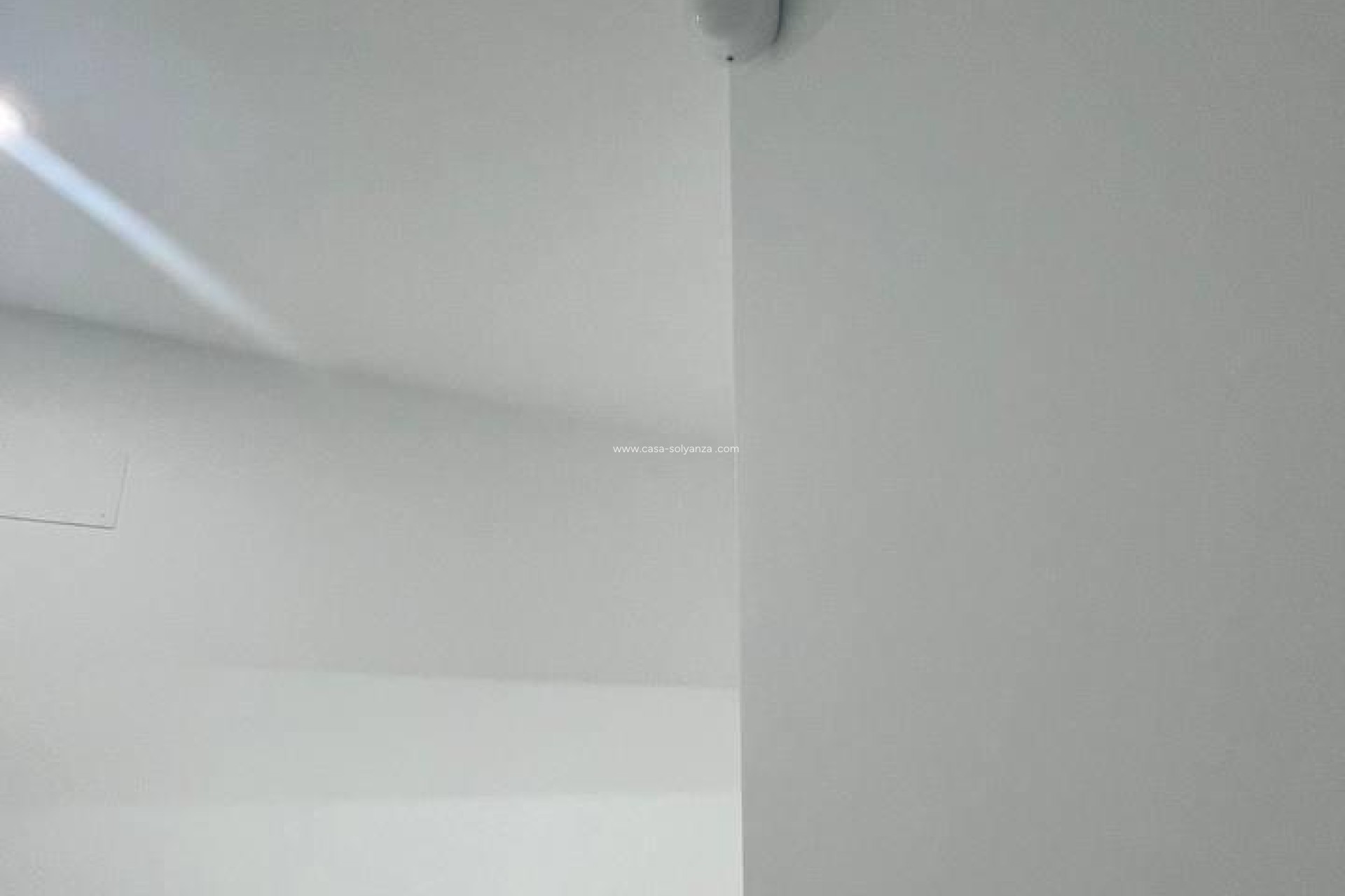 Revente - Appartement - Torrevieja - PARQUE DE LAS NACIONES