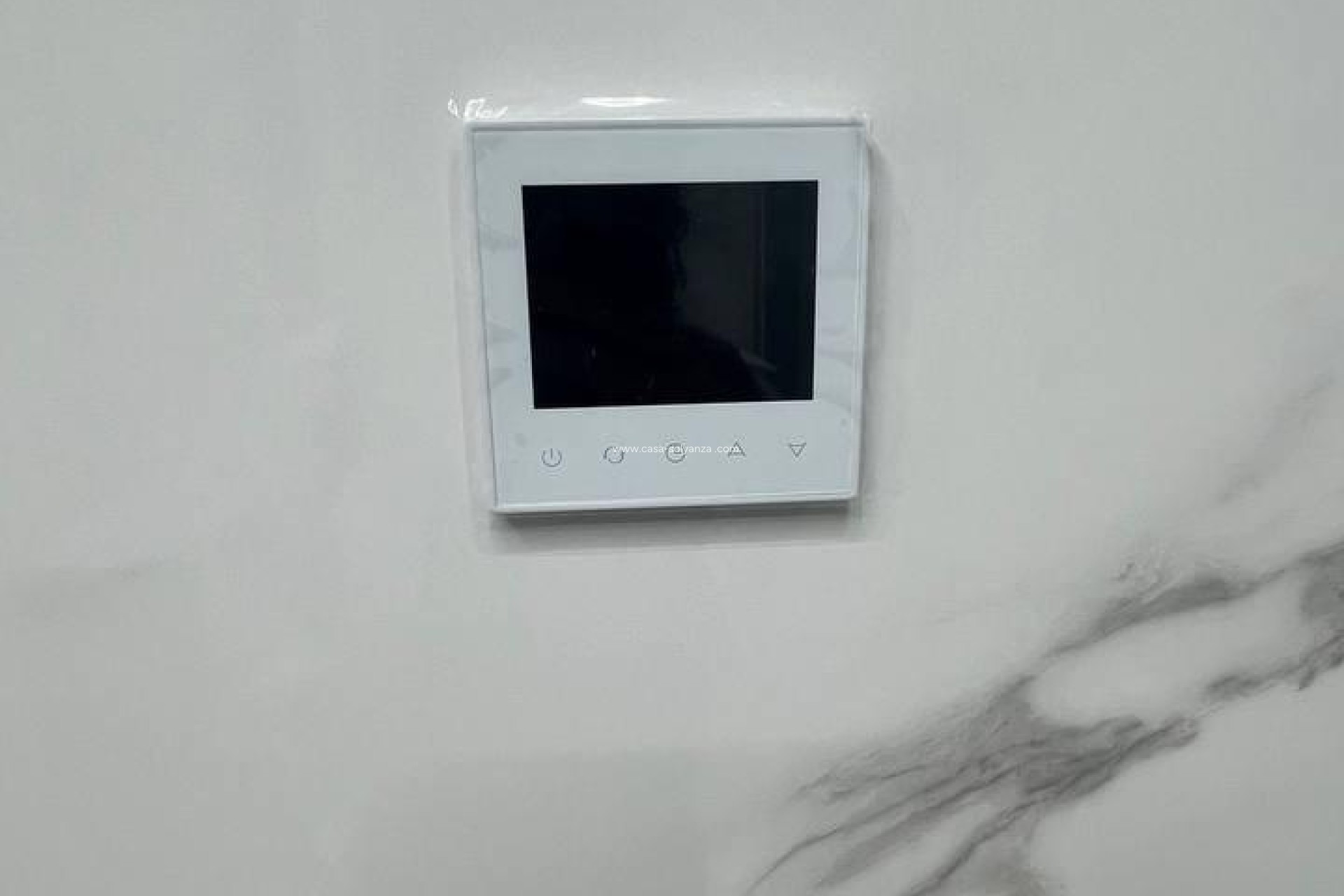 Revente - Appartement - Torrevieja - PARQUE DE LAS NACIONES