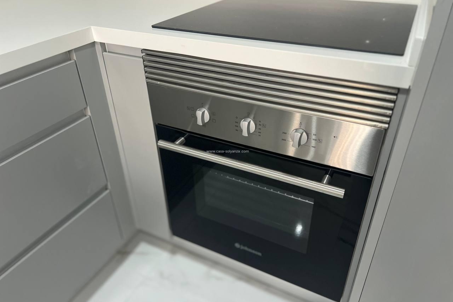 Revente - Appartement - Torrevieja - PARQUE DE LAS NACIONES