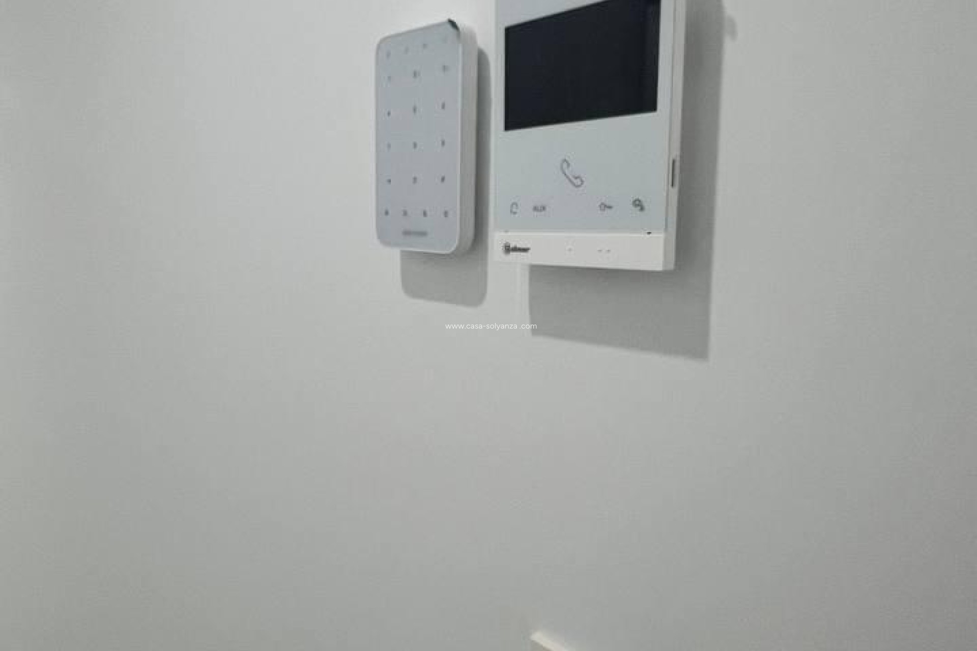 Revente - Appartement - Torrevieja - PARQUE DE LAS NACIONES