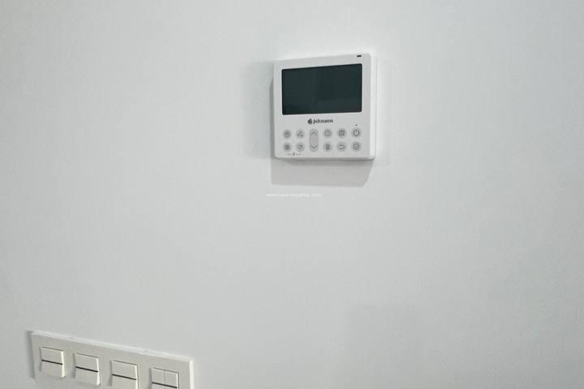 Revente - Appartement - Torrevieja - PARQUE DE LAS NACIONES