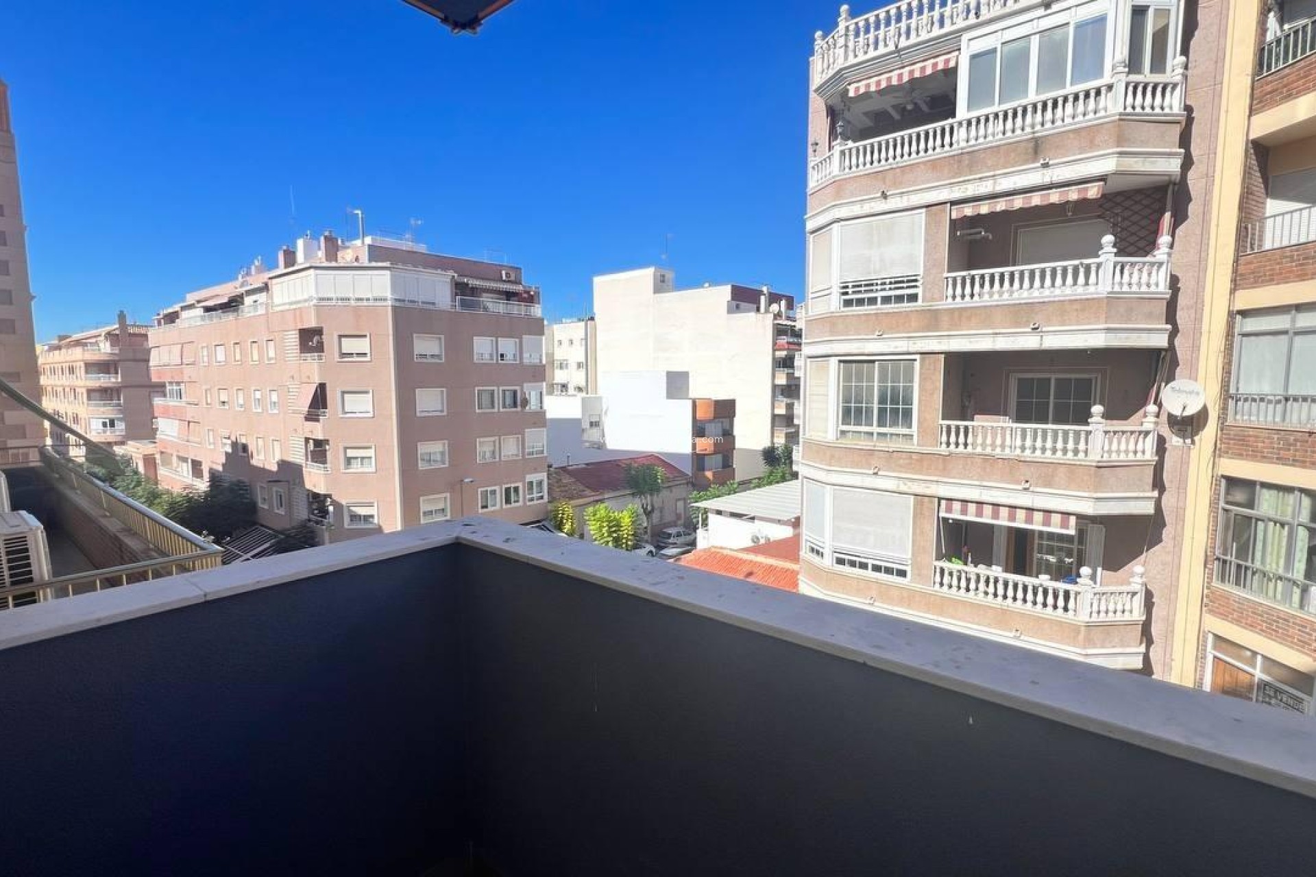 Revente - Appartement - Torrevieja - PARQUE DE LAS NACIONES