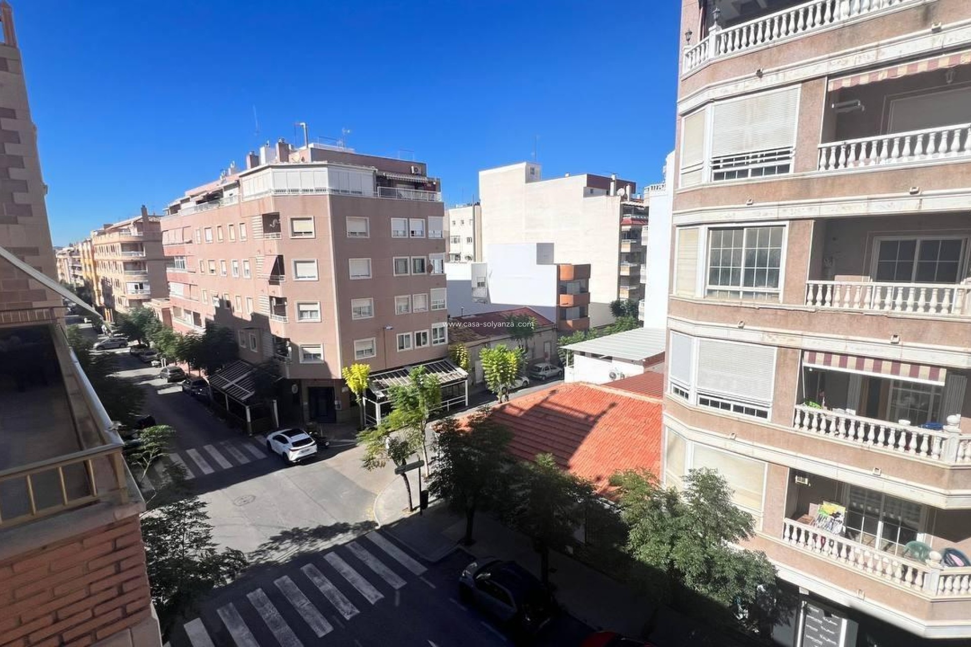 Revente - Appartement - Torrevieja - PARQUE DE LAS NACIONES
