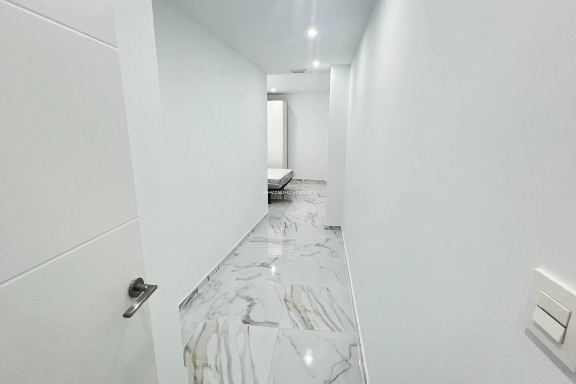 Revente - Appartement - Torrevieja - PARQUE DE LAS NACIONES