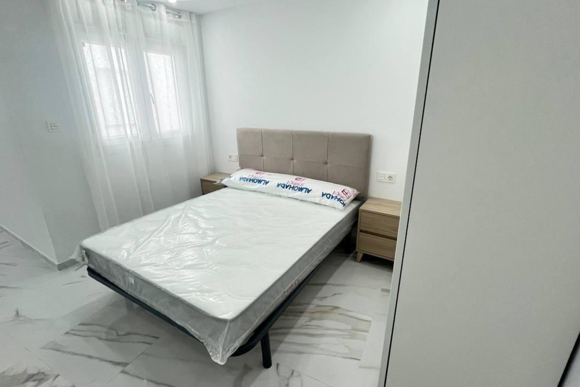 Revente - Appartement - Torrevieja - PARQUE DE LAS NACIONES